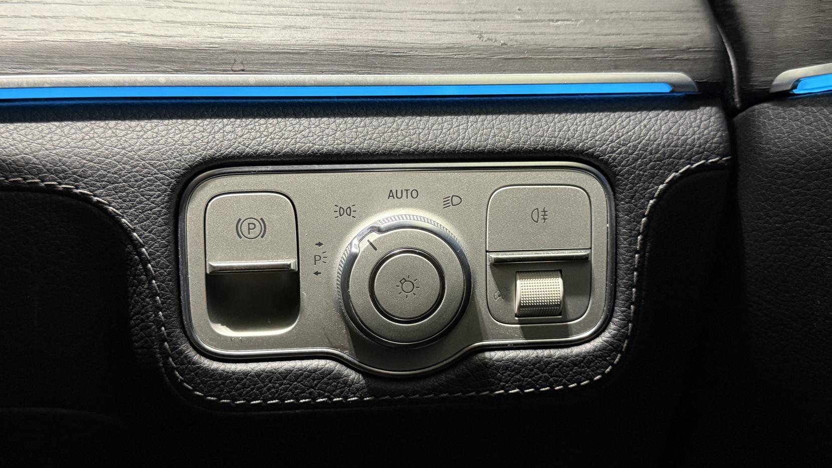 Mercedes-Benz GLE 3.0 GLE53 MHEV AMG (Premium Plus) Coupe 5dr Petrol SpdS TCT 4MATIC+ Euro 6 (s/s) (457 ps)