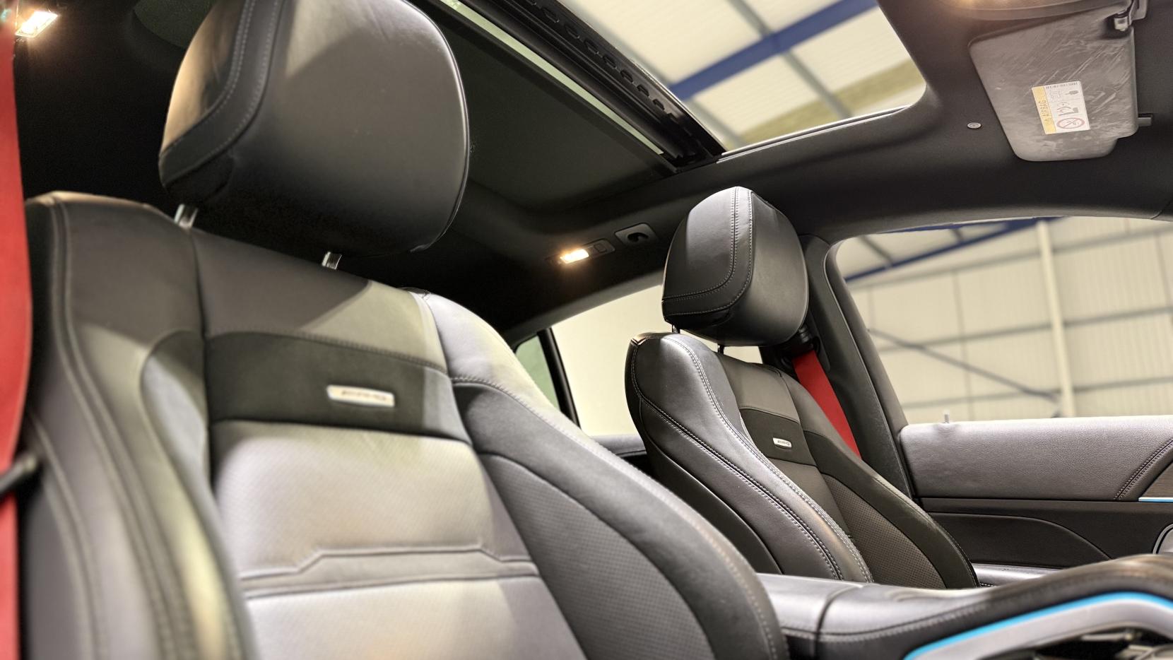 Mercedes-Benz GLE 3.0 GLE53 MHEV AMG (Premium Plus) Coupe 5dr Petrol SpdS TCT 4MATIC+ Euro 6 (s/s) (457 ps)