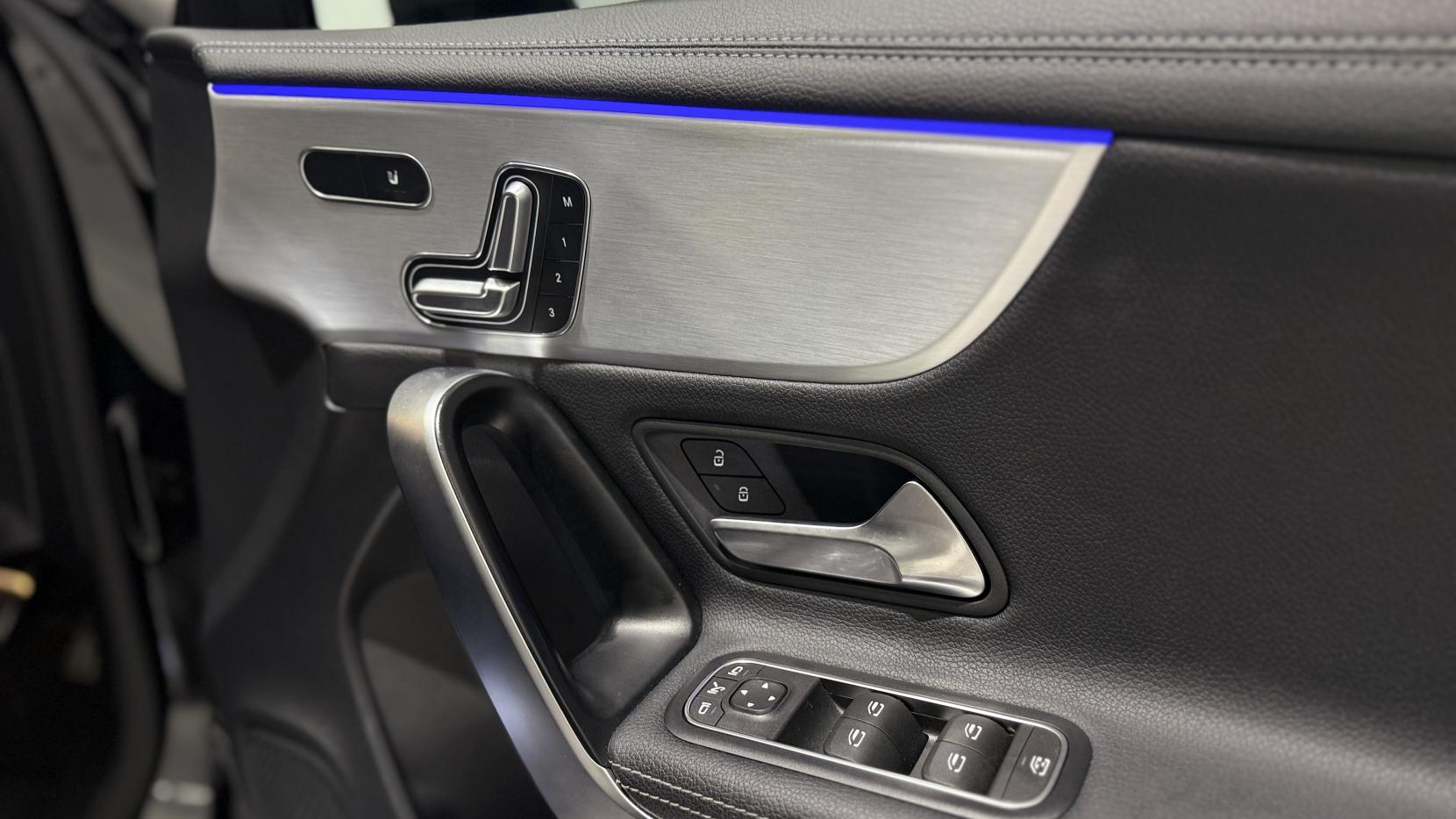 Mercedes-Benz A Class 2.0 A35 AMG Edition (Premium) Hatchback 5dr Petrol 7G-DCT 4MATIC Euro 6 (s/s) (306 ps)