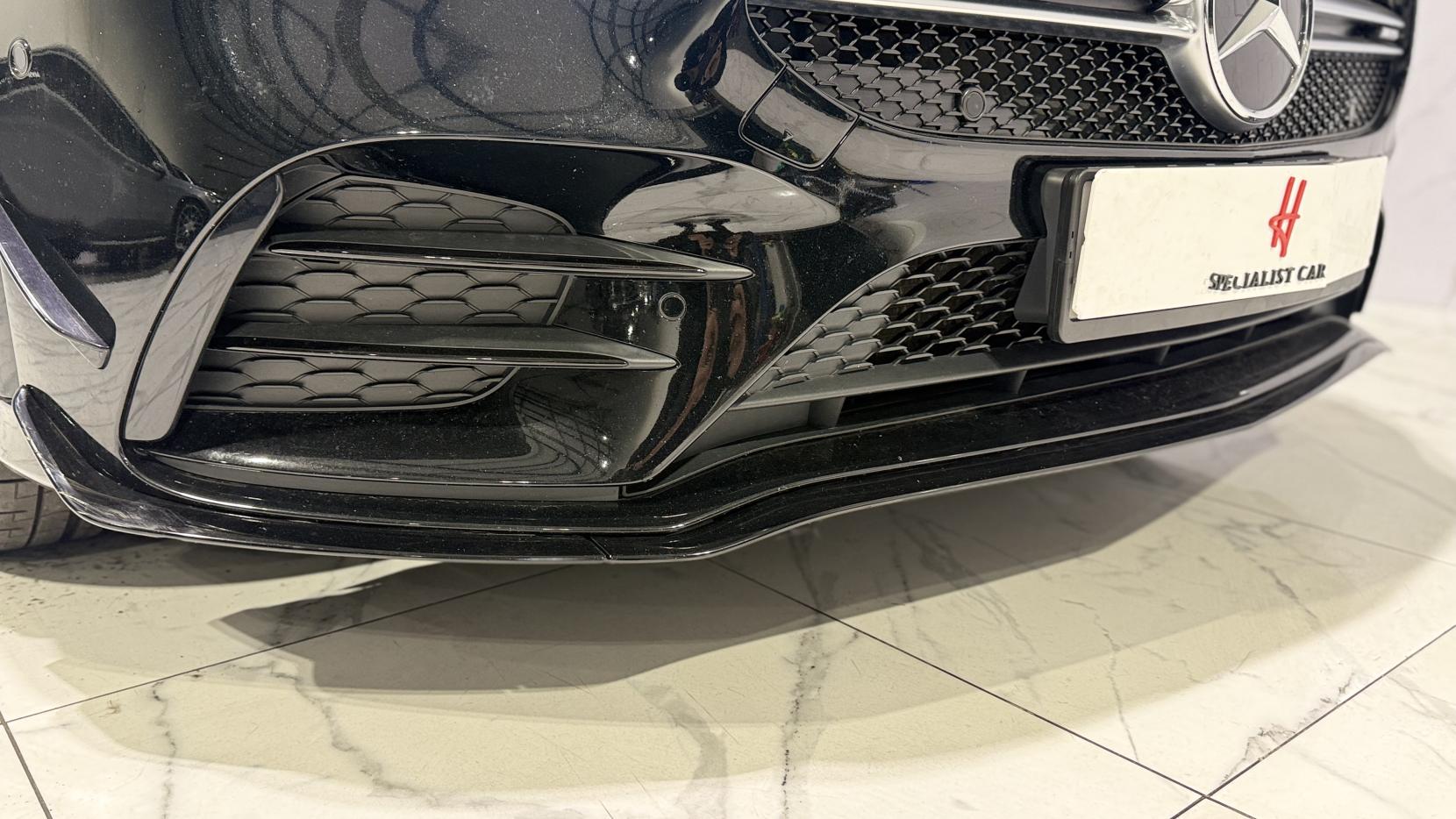 Mercedes-Benz A Class 2.0 A35 AMG Edition (Premium) Hatchback 5dr Petrol 7G-DCT 4MATIC Euro 6 (s/s) (306 ps)