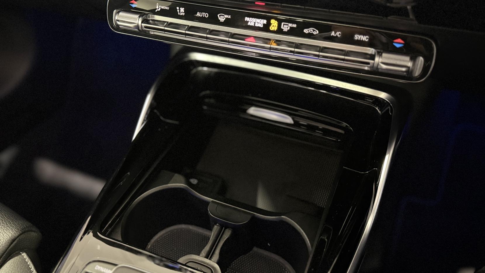 Mercedes-Benz A Class 2.0 A35 AMG Edition (Premium) Hatchback 5dr Petrol 7G-DCT 4MATIC Euro 6 (s/s) (306 ps)