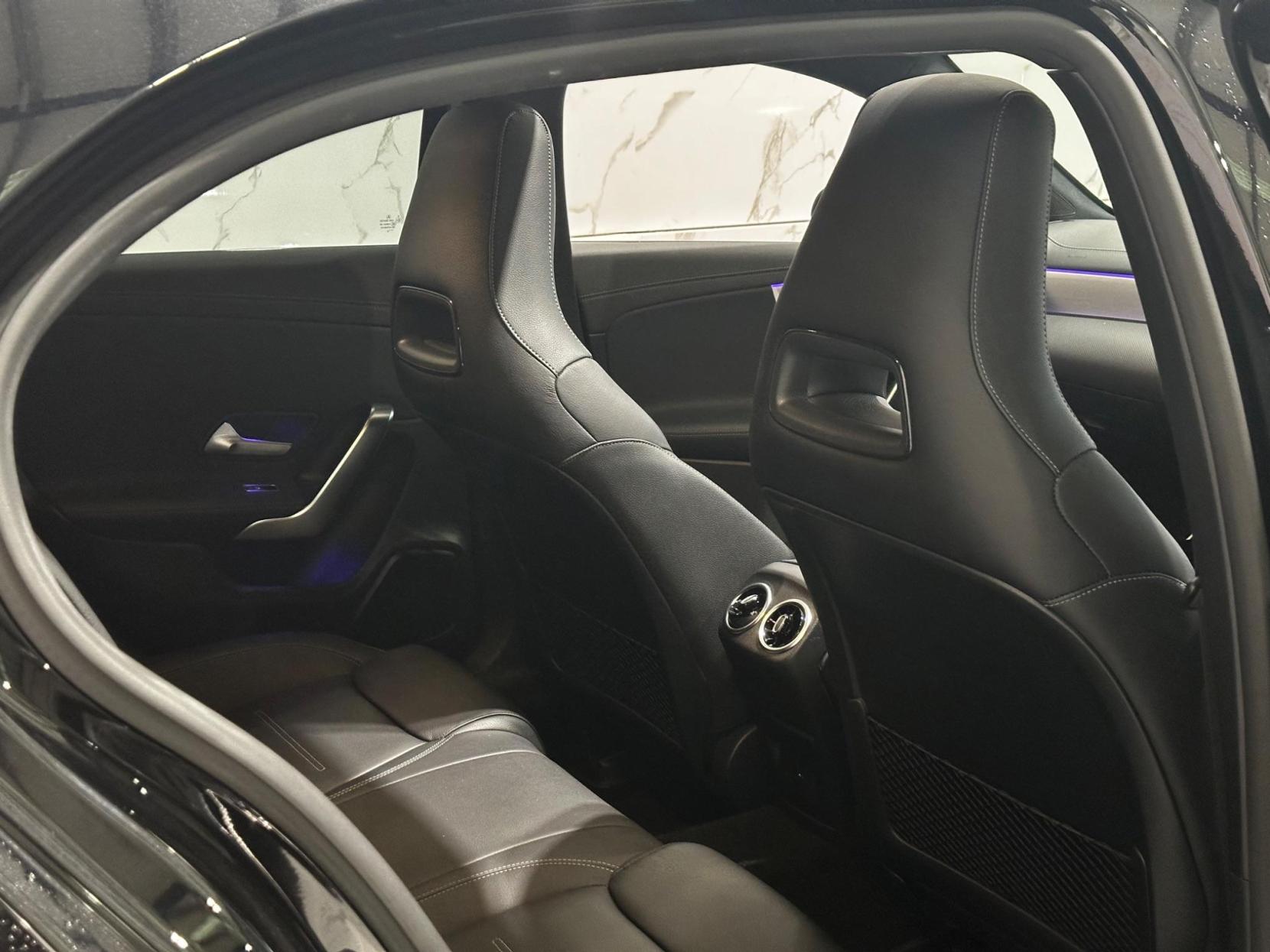 Mercedes-Benz A Class 2.0 A35 AMG Edition (Premium Plus) 7G-DCT 4MATIC Euro 6 (s/s) 5dr