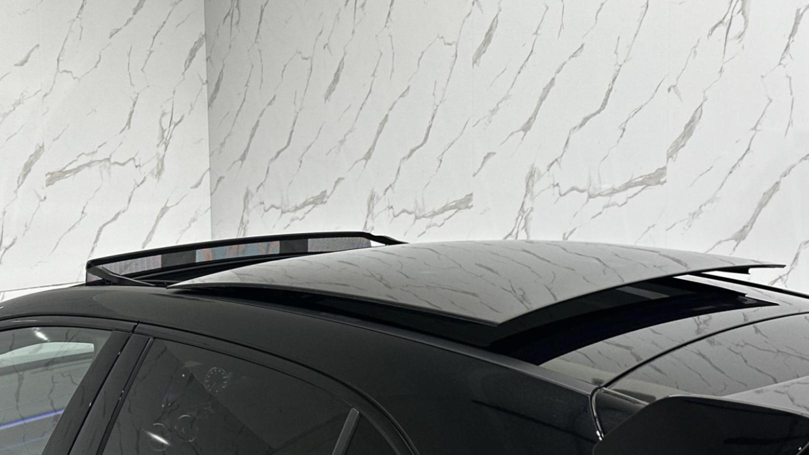 Mercedes-Benz A Class 2.0 A35 AMG Edition (Premium) Hatchback 5dr Petrol 7G-DCT 4MATIC Euro 6 (s/s) (306 ps)