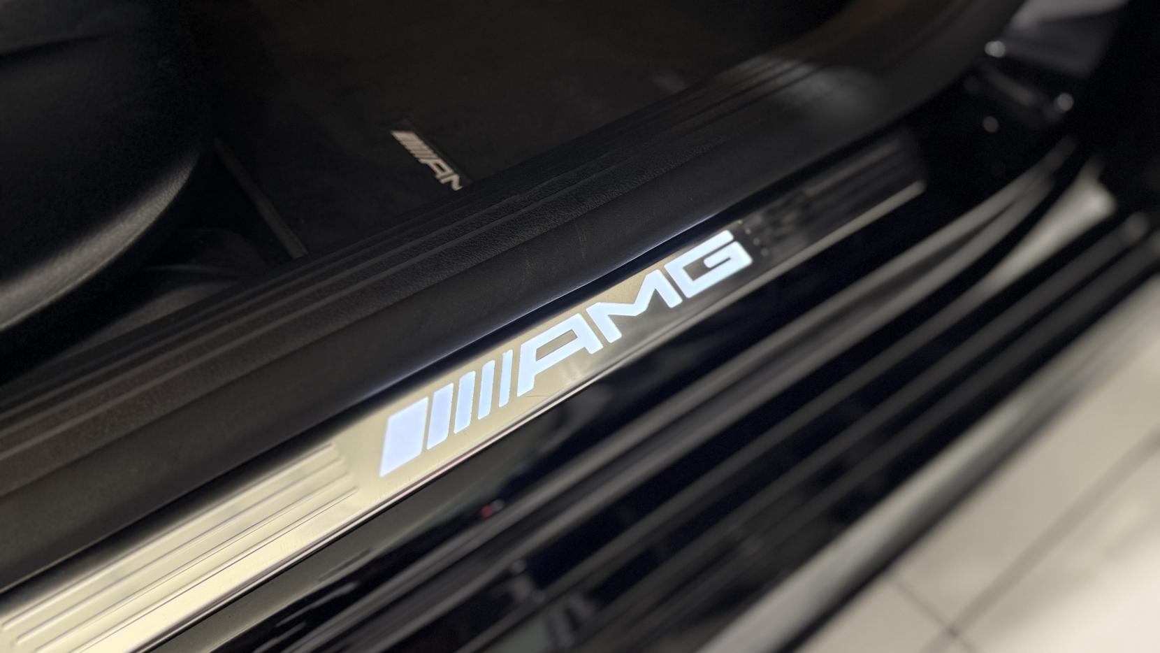 Mercedes-Benz A Class 2.0 A35 AMG Edition (Premium) Hatchback 5dr Petrol 7G-DCT 4MATIC Euro 6 (s/s) (306 ps)