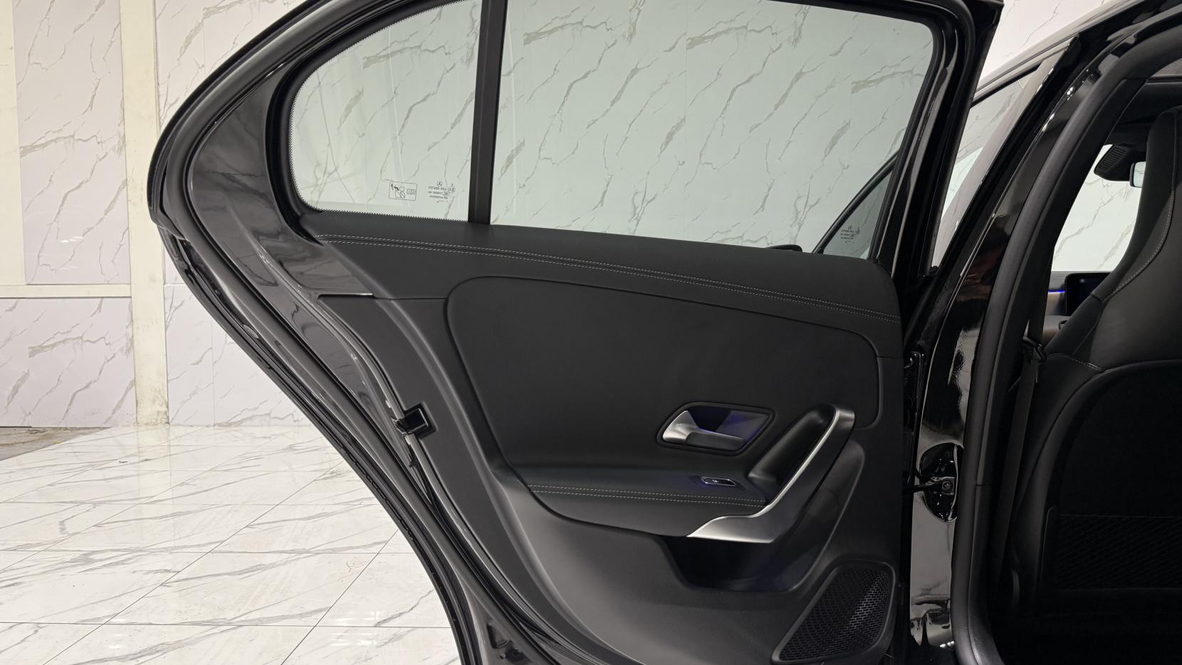 Mercedes-Benz A Class 2.0 A35 AMG Edition (Premium) Hatchback 5dr Petrol 7G-DCT 4MATIC Euro 6 (s/s) (306 ps)