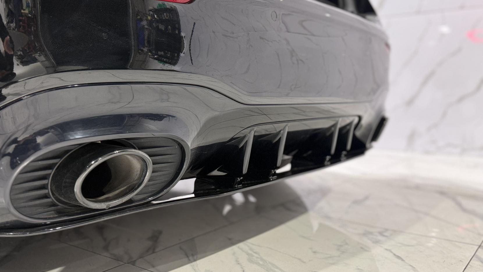 Mercedes-Benz A Class 2.0 A35 AMG Edition (Premium) Hatchback 5dr Petrol 7G-DCT 4MATIC Euro 6 (s/s) (306 ps)