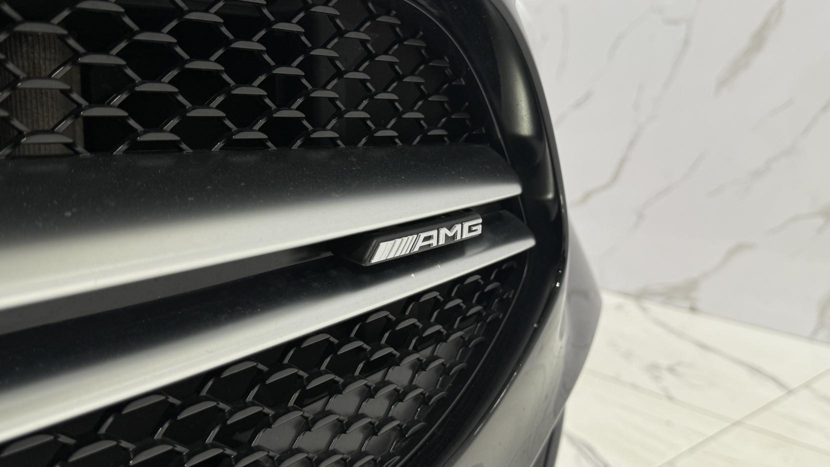 Mercedes-Benz A Class 2.0 A35 AMG Edition (Premium) Hatchback 5dr Petrol 7G-DCT 4MATIC Euro 6 (s/s) (306 ps)