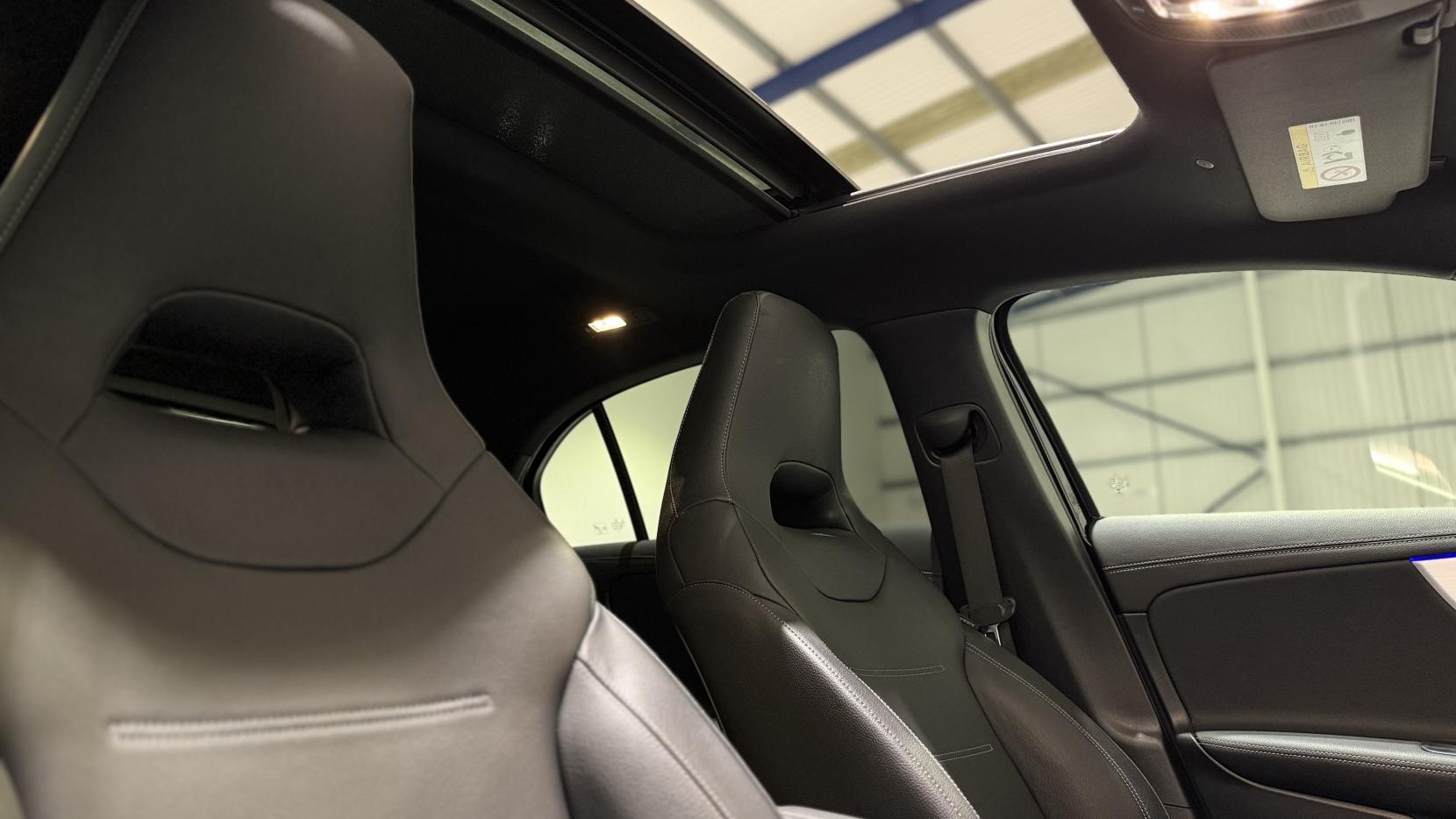 Mercedes-Benz A Class 2.0 A35 AMG Edition (Premium) Hatchback 5dr Petrol 7G-DCT 4MATIC Euro 6 (s/s) (306 ps)