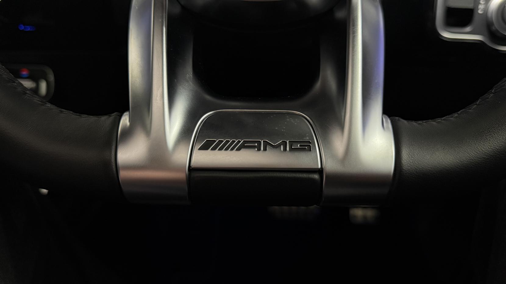 Mercedes-Benz A Class 2.0 A35 AMG Edition (Premium) Hatchback 5dr Petrol 7G-DCT 4MATIC Euro 6 (s/s) (306 ps)