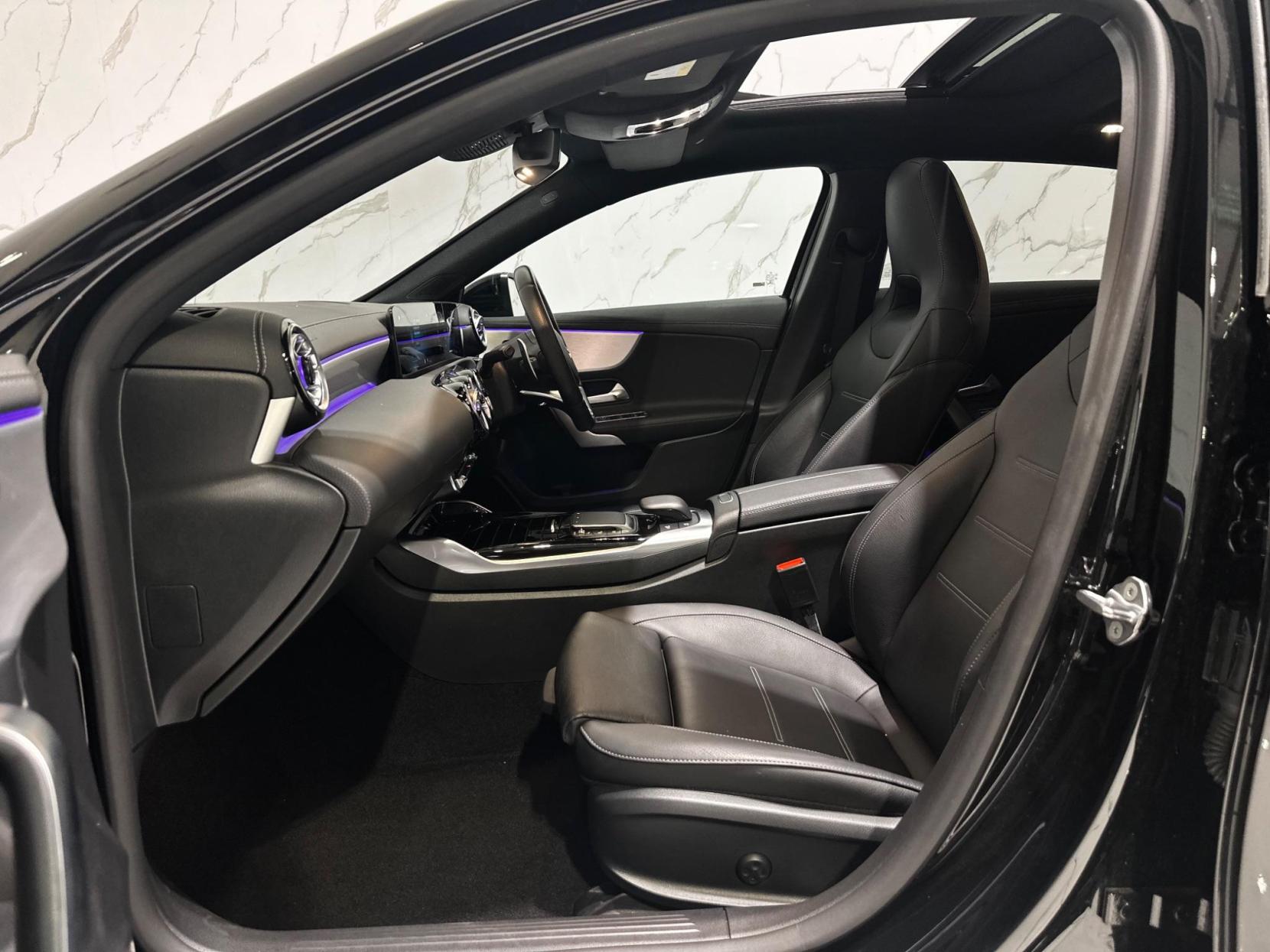 Mercedes-Benz A Class 2.0 A35 AMG Edition (Premium Plus) 7G-DCT 4MATIC Euro 6 (s/s) 5dr