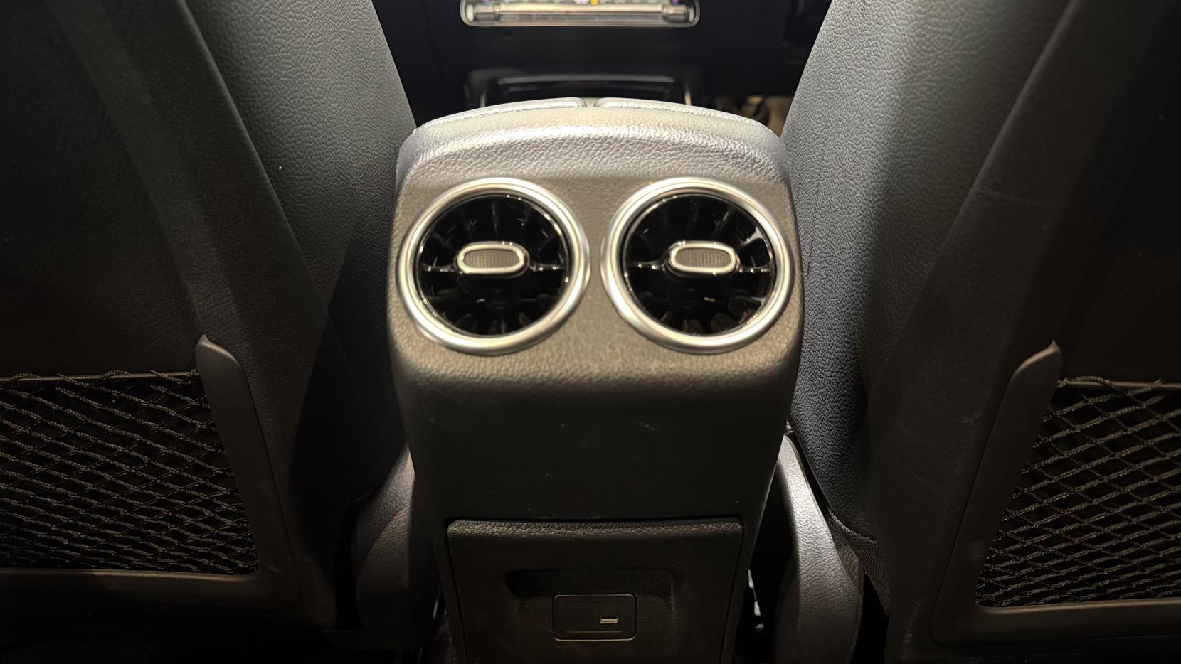 Mercedes-Benz A Class 2.0 A35 AMG Edition (Premium) Hatchback 5dr Petrol 7G-DCT 4MATIC Euro 6 (s/s) (306 ps)