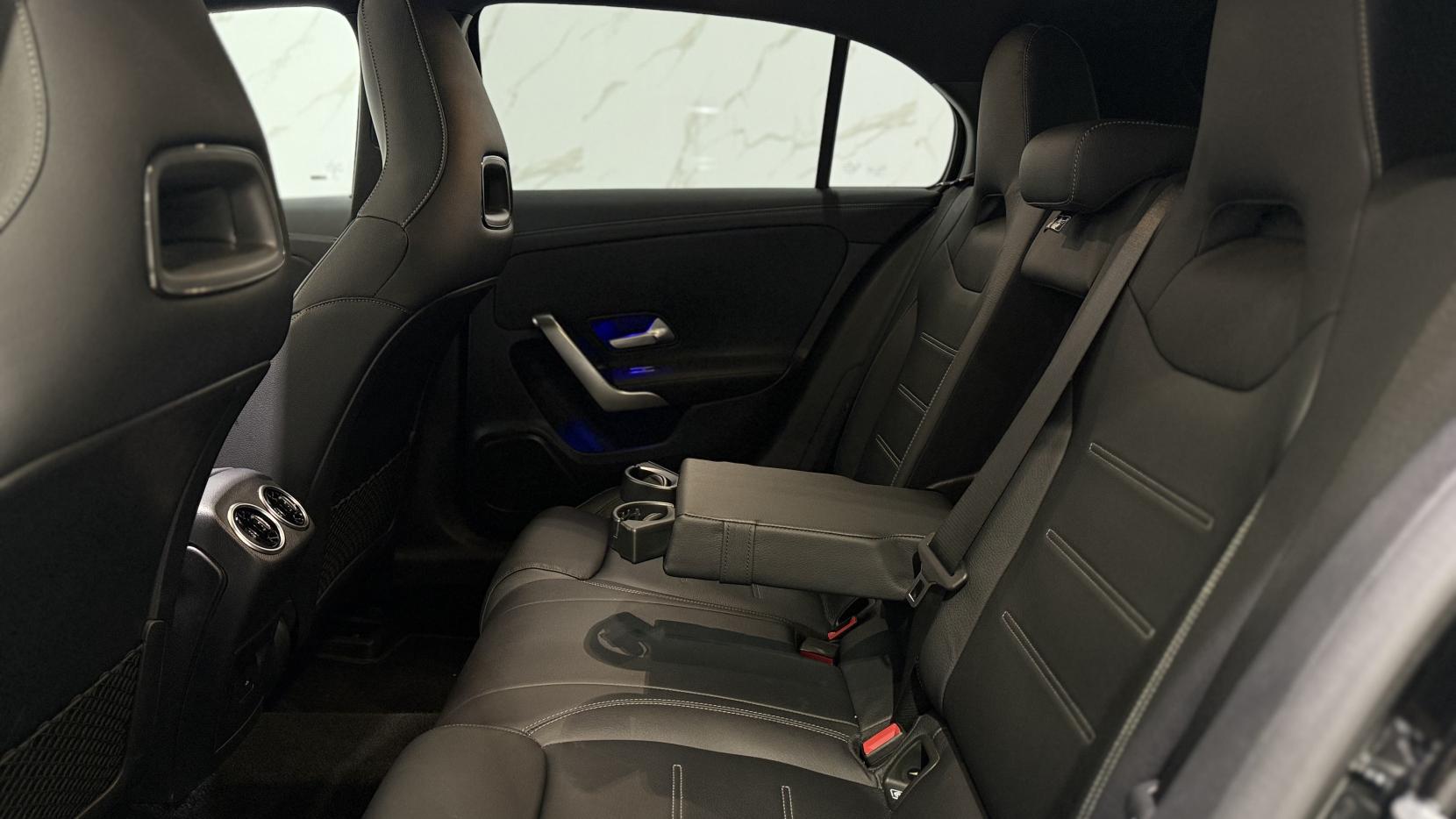 Mercedes-Benz A Class 2.0 A35 AMG Edition (Premium) Hatchback 5dr Petrol 7G-DCT 4MATIC Euro 6 (s/s) (306 ps)