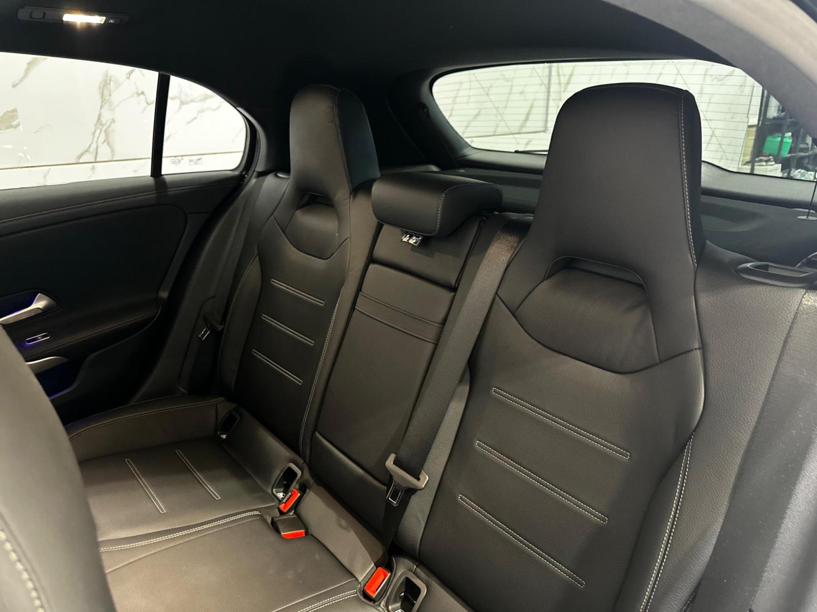 Mercedes-Benz A Class 2.0 A35 AMG Edition (Premium Plus) 7G-DCT 4MATIC Euro 6 (s/s) 5dr