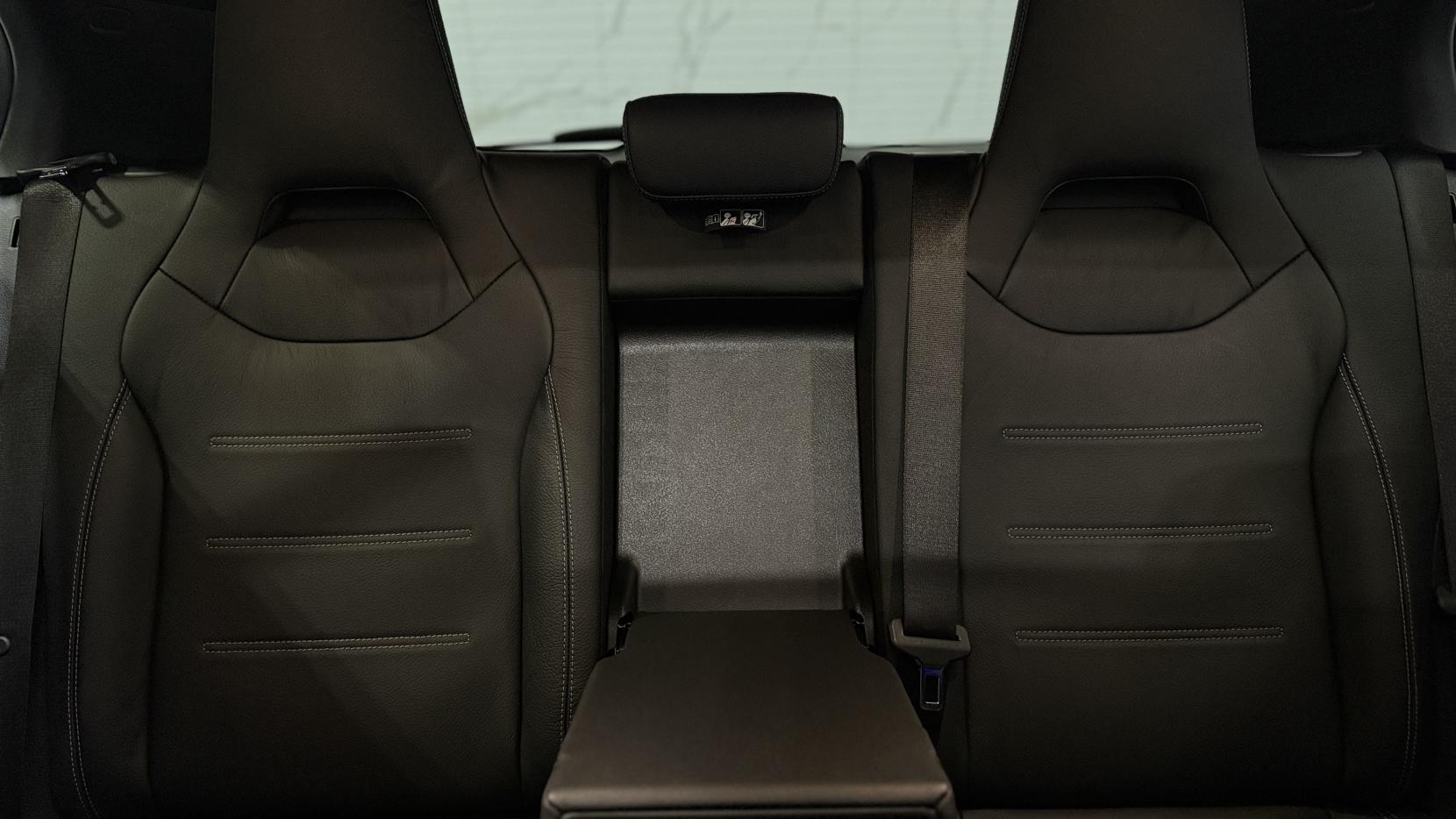 Mercedes-Benz A Class 2.0 A35 AMG Edition (Premium) Hatchback 5dr Petrol 7G-DCT 4MATIC Euro 6 (s/s) (306 ps)