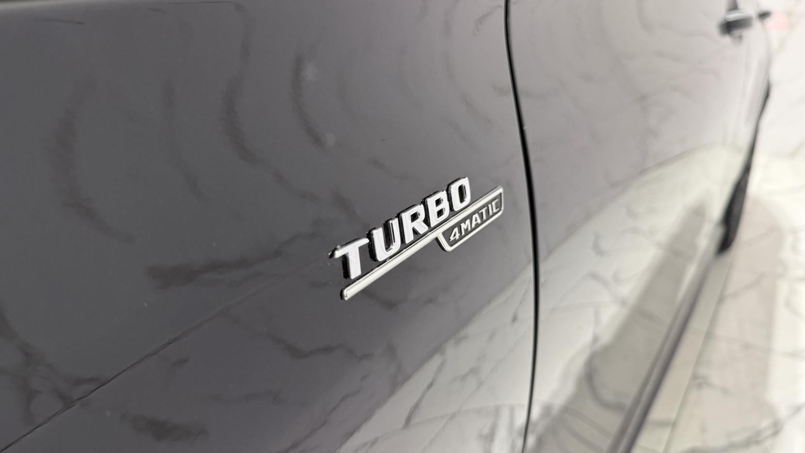 Mercedes-Benz A Class 2.0 A35 AMG Edition (Premium) Hatchback 5dr Petrol 7G-DCT 4MATIC Euro 6 (s/s) (306 ps)