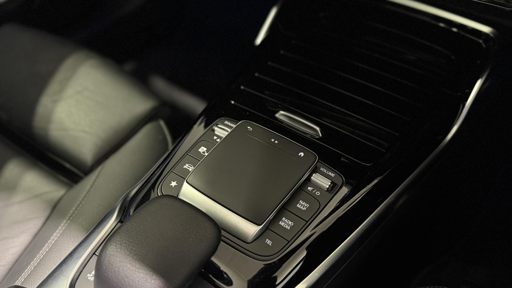 Mercedes-Benz A Class 2.0 A35 AMG Edition (Premium) Hatchback 5dr Petrol 7G-DCT 4MATIC Euro 6 (s/s) (306 ps)