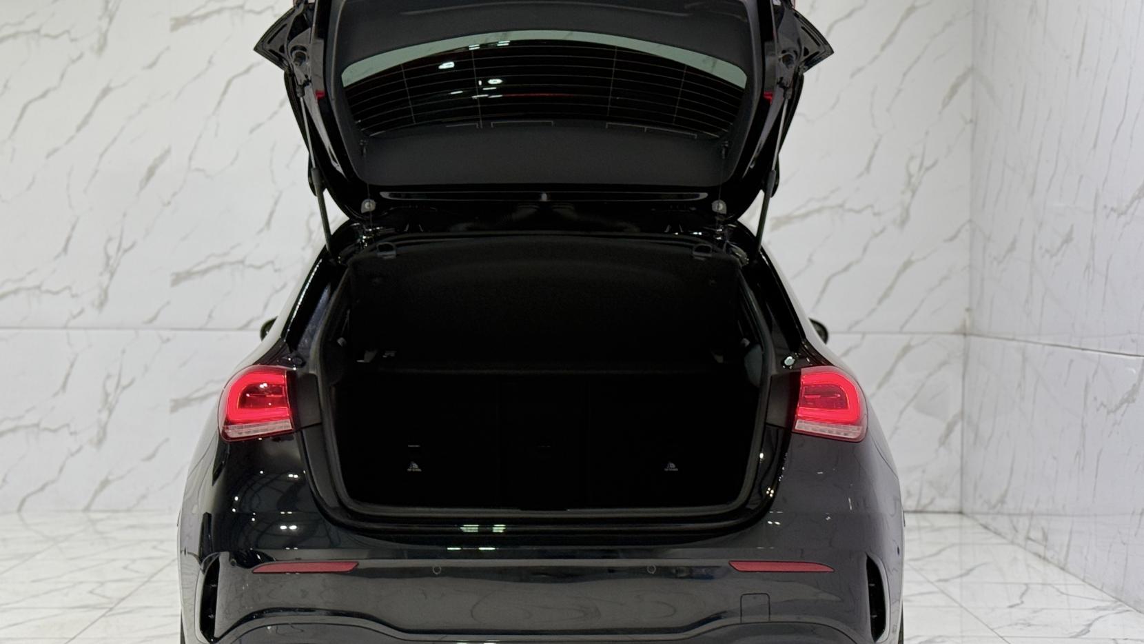 Mercedes-Benz A Class 2.0 A35 AMG Edition (Premium) Hatchback 5dr Petrol 7G-DCT 4MATIC Euro 6 (s/s) (306 ps)