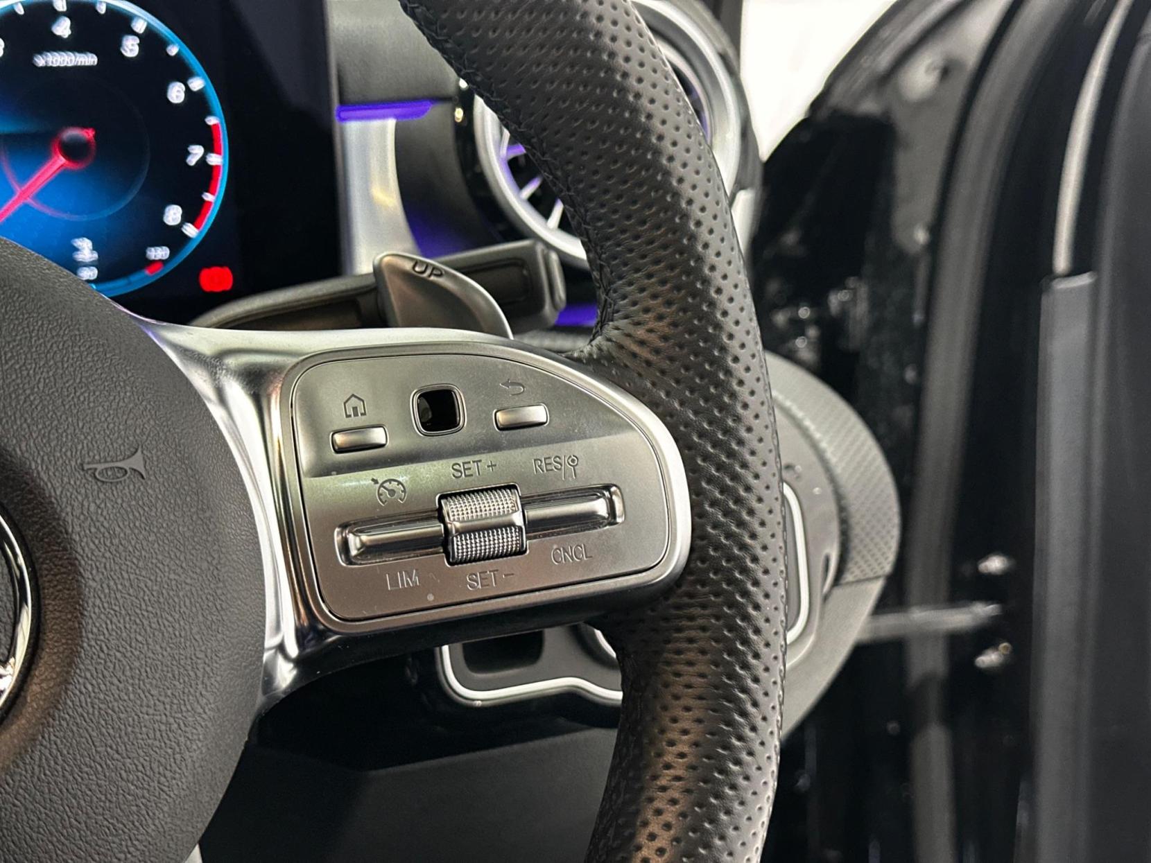 Mercedes-Benz A Class 2.0 A35 AMG Edition (Premium Plus) 7G-DCT 4MATIC Euro 6 (s/s) 5dr