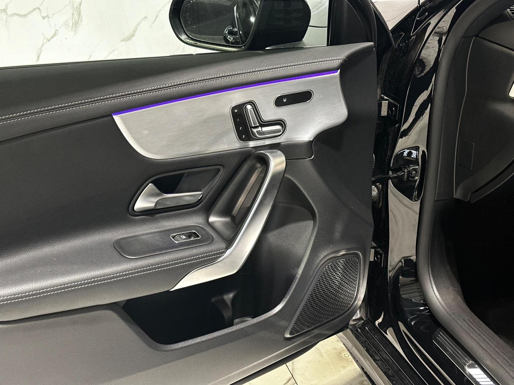 Mercedes-Benz A Class 2.0 A35 AMG Edition (Premium Plus) 7G-DCT 4MATIC Euro 6 (s/s) 5dr