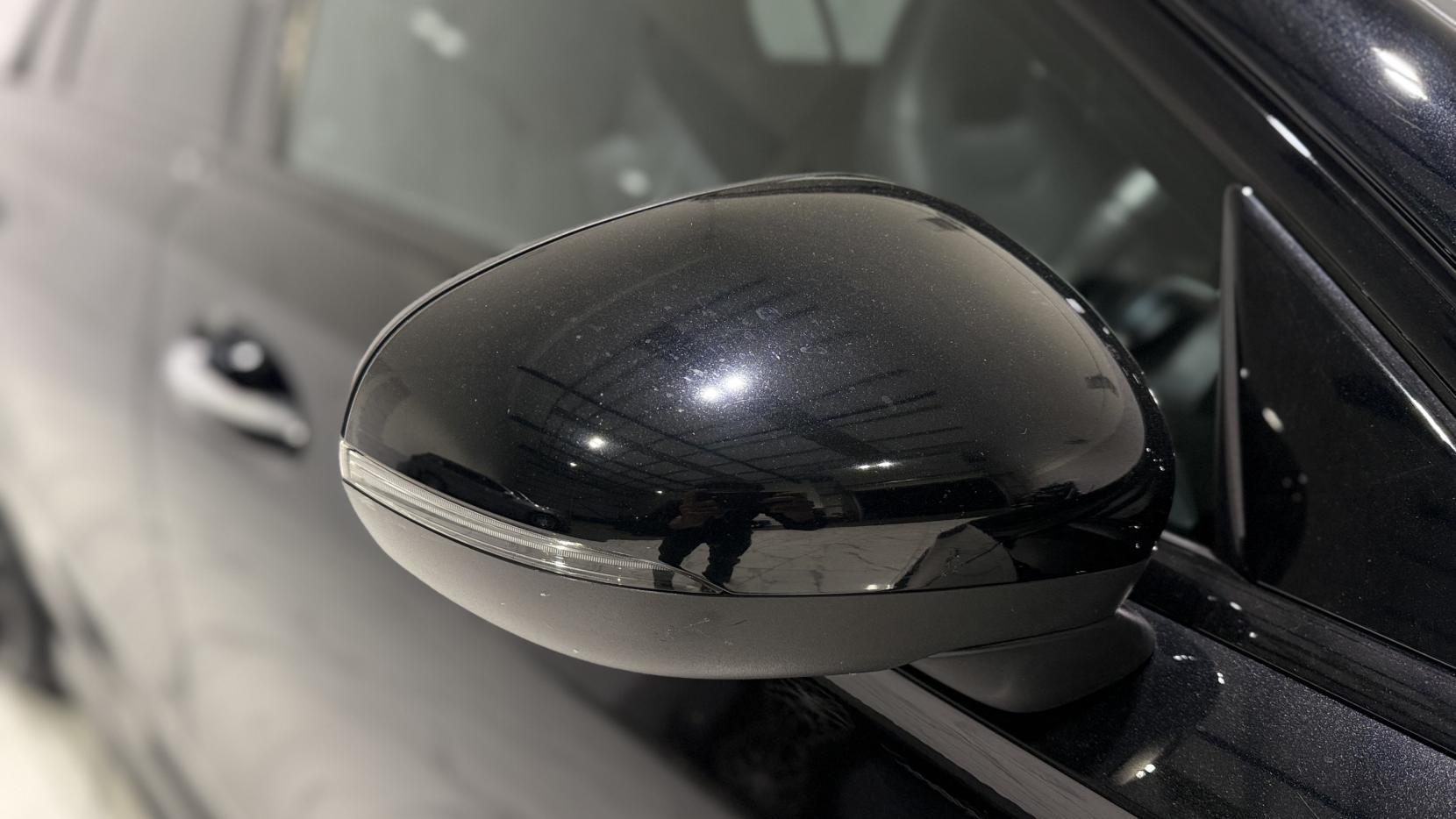 Mercedes-Benz A Class 2.0 A35 AMG Edition (Premium) Hatchback 5dr Petrol 7G-DCT 4MATIC Euro 6 (s/s) (306 ps)