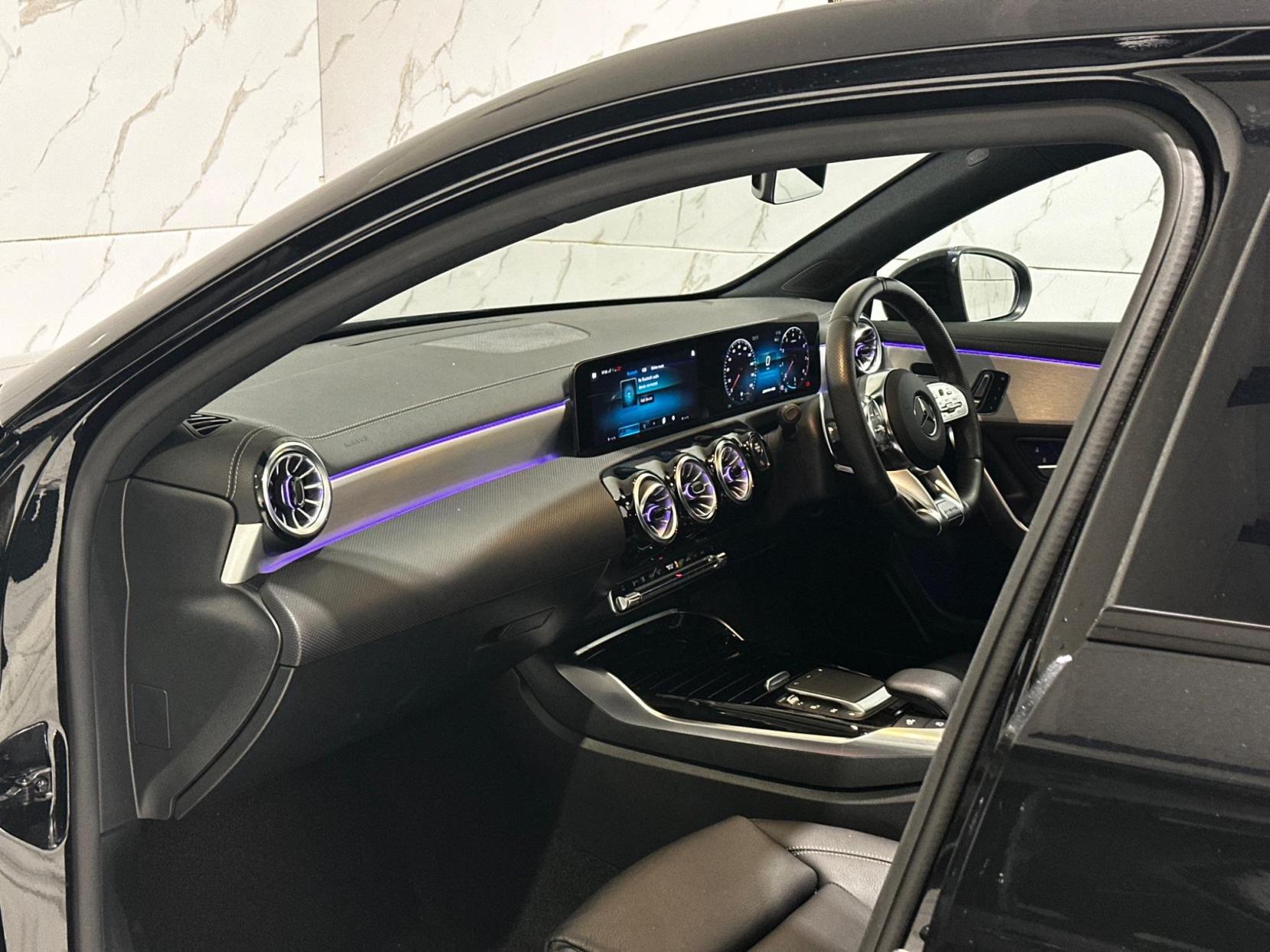 Mercedes-Benz A Class 2.0 A35 AMG Edition (Premium Plus) 7G-DCT 4MATIC Euro 6 (s/s) 5dr