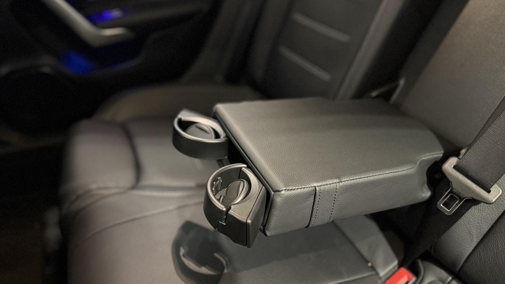 Mercedes-Benz A Class 2.0 A35 AMG Edition (Premium) Hatchback 5dr Petrol 7G-DCT 4MATIC Euro 6 (s/s) (306 ps)