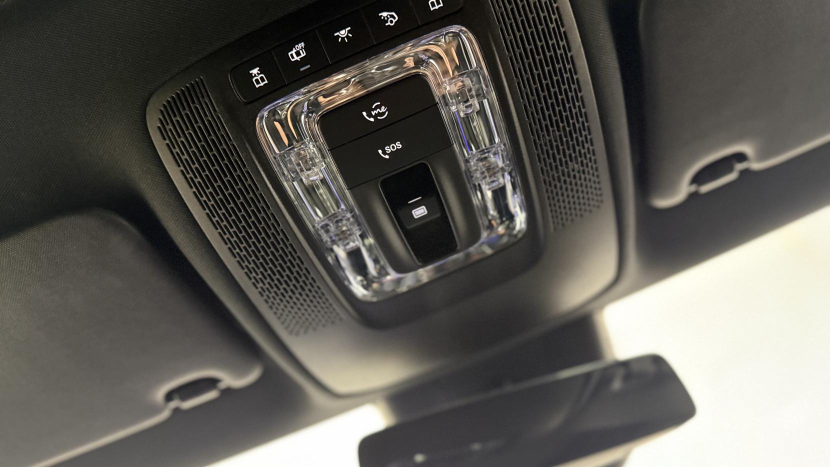 Mercedes-Benz A Class 2.0 A35 AMG Edition (Premium) Hatchback 5dr Petrol 7G-DCT 4MATIC Euro 6 (s/s) (306 ps)