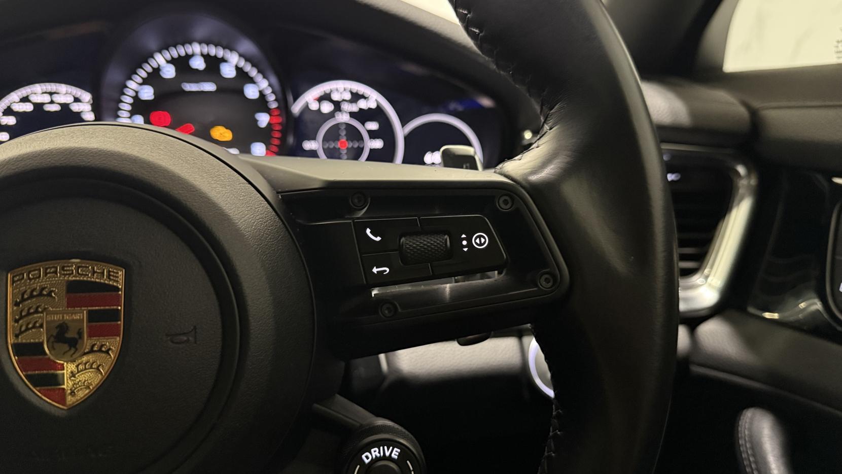 Porsche Panamera 2.9 V6 Saloon 5dr Petrol PDK Euro 6 (s/s) (330 ps)