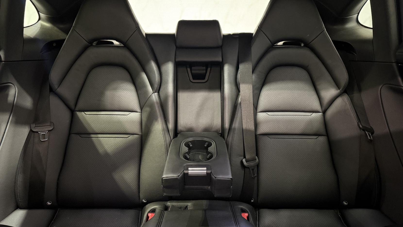 Porsche Panamera 2.9 V6 Saloon 5dr Petrol PDK Euro 6 (s/s) (330 ps)