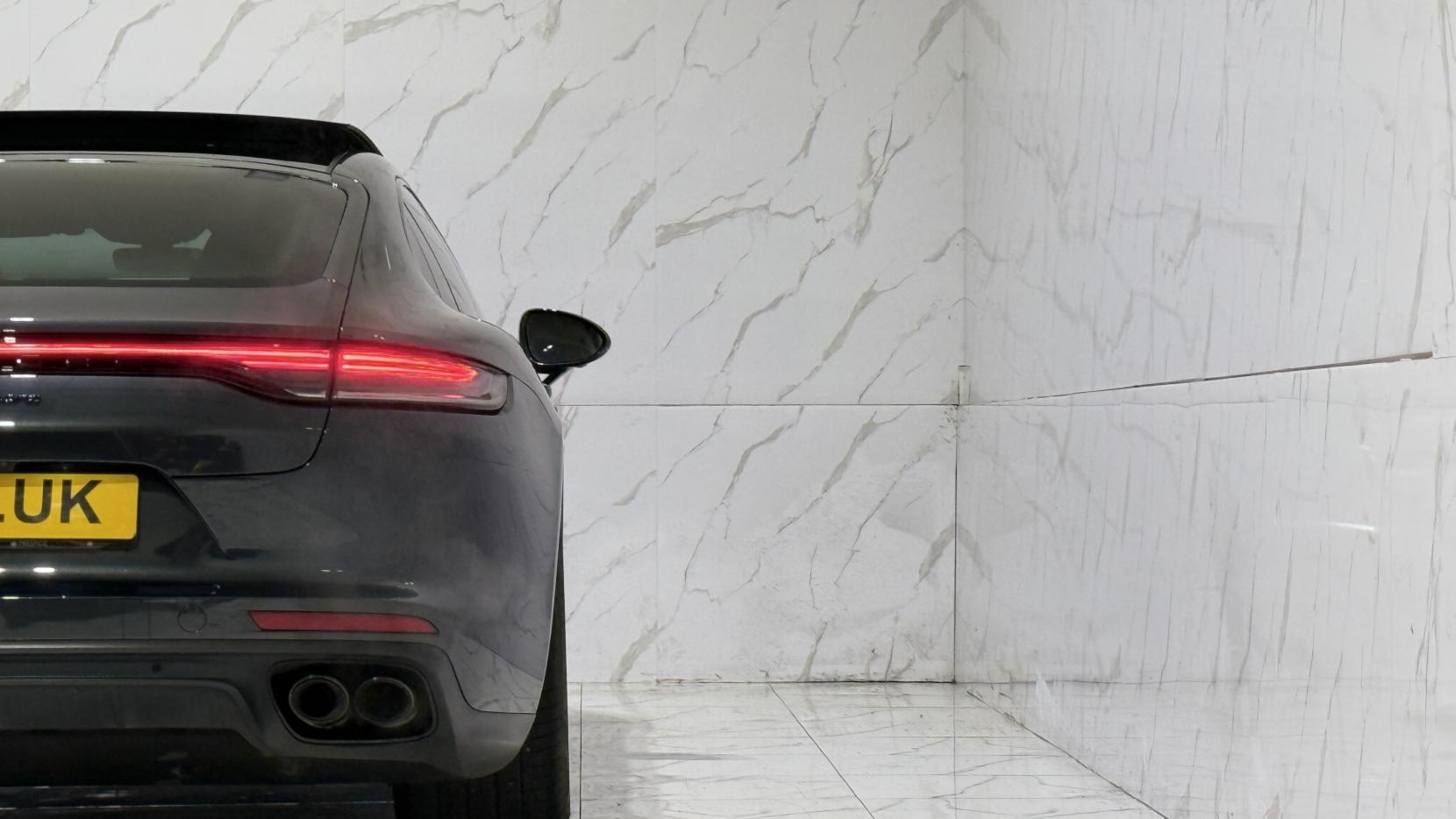 Porsche Panamera 2.9 V6 Saloon 5dr Petrol PDK Euro 6 (s/s) (330 ps)