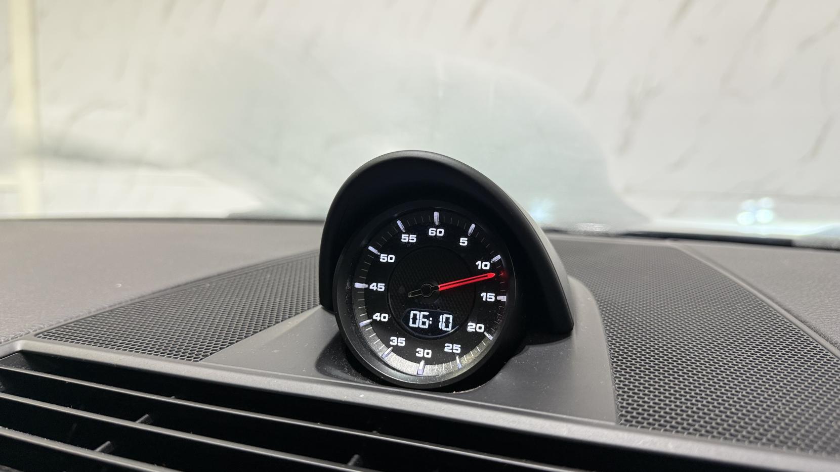 Porsche Panamera 2.9 V6 Saloon 5dr Petrol PDK Euro 6 (s/s) (330 ps)