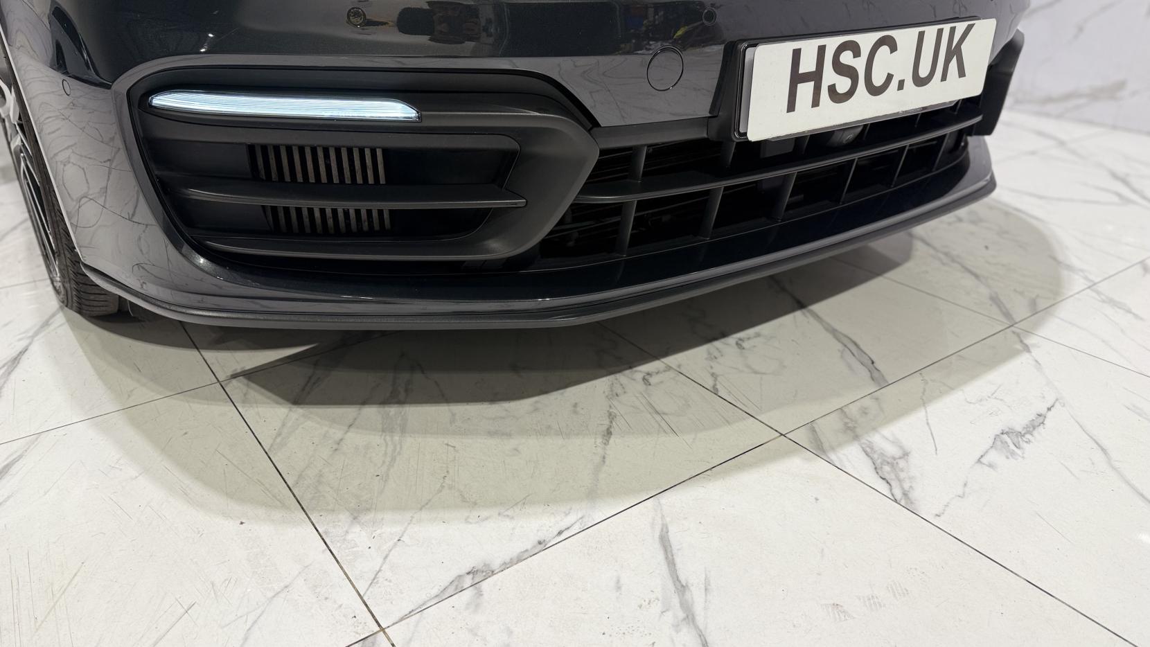 Porsche Panamera 2.9 V6 Saloon 5dr Petrol PDK Euro 6 (s/s) (330 ps)