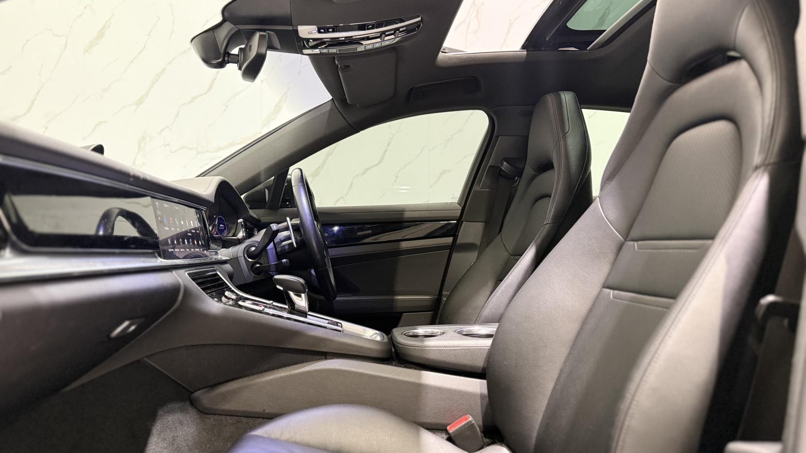 Porsche Panamera 2.9 V6 Saloon 5dr Petrol PDK Euro 6 (s/s) (330 ps)