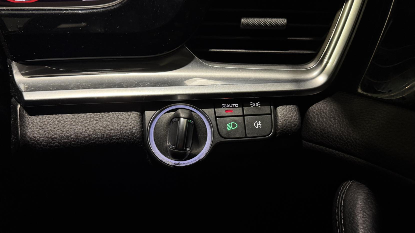 Porsche Panamera 2.9 V6 Saloon 5dr Petrol PDK Euro 6 (s/s) (330 ps)