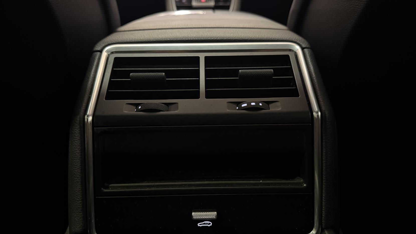 Porsche Panamera 2.9 V6 Saloon 5dr Petrol PDK Euro 6 (s/s) (330 ps)