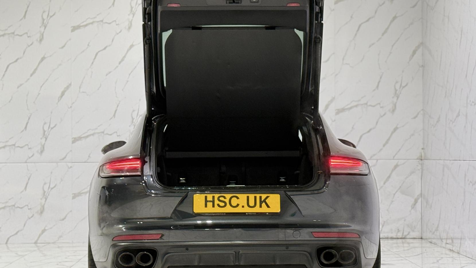 Porsche Panamera 2.9 V6 Saloon 5dr Petrol PDK Euro 6 (s/s) (330 ps)