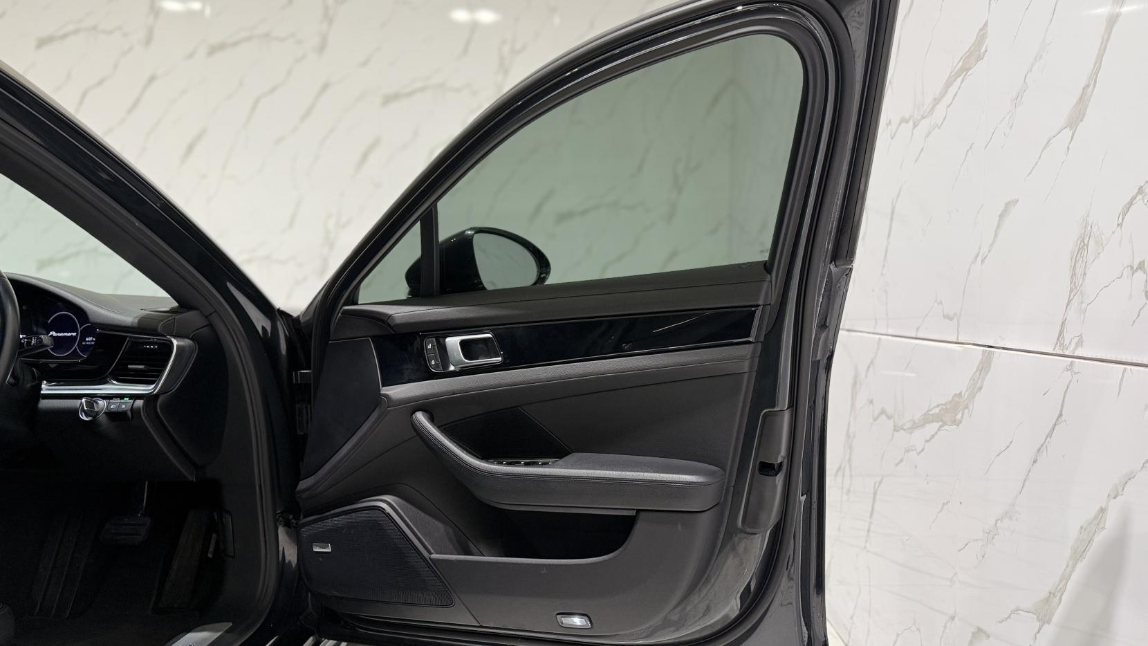 Porsche Panamera 2.9 V6 Saloon 5dr Petrol PDK Euro 6 (s/s) (330 ps)