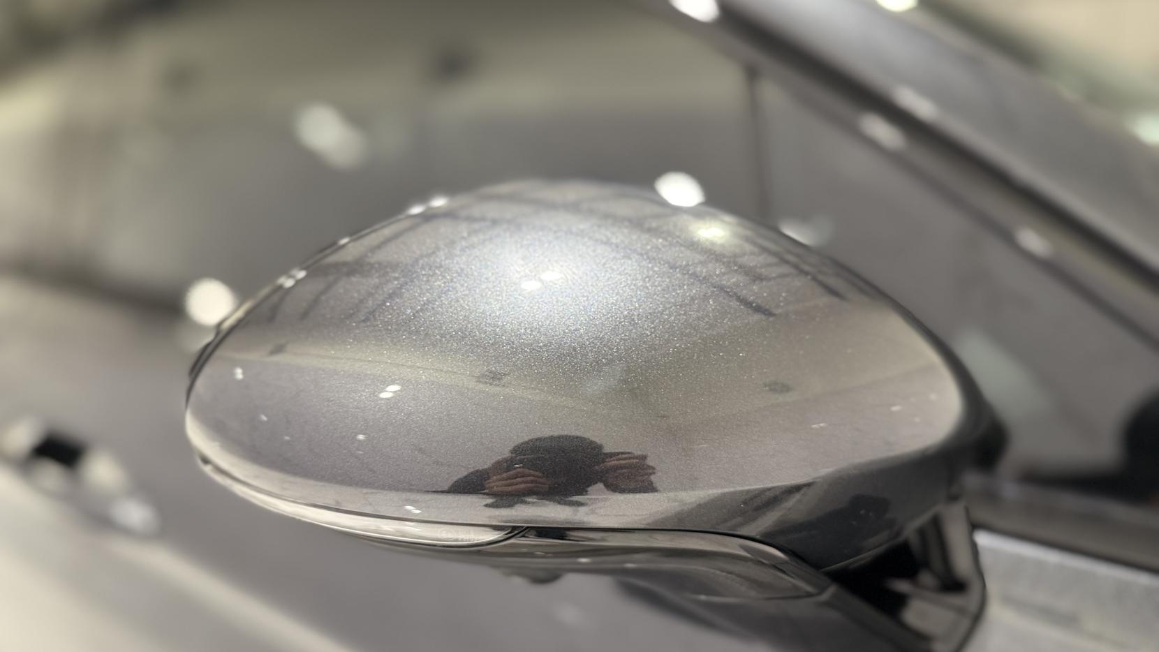 Porsche Panamera 2.9 V6 Saloon 5dr Petrol PDK Euro 6 (s/s) (330 ps)