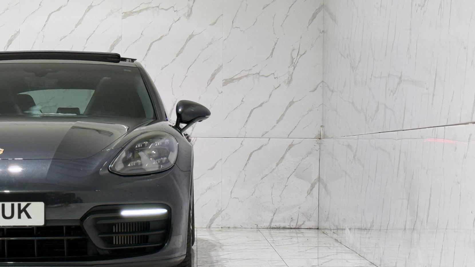 Porsche Panamera 2.9 V6 Saloon 5dr Petrol PDK Euro 6 (s/s) (330 ps)