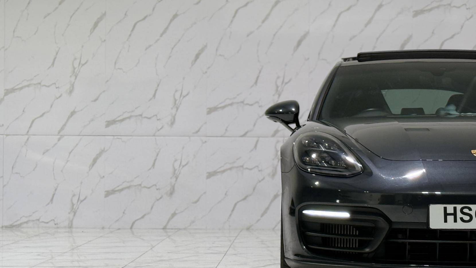Porsche Panamera 2.9 V6 Saloon 5dr Petrol PDK Euro 6 (s/s) (330 ps)