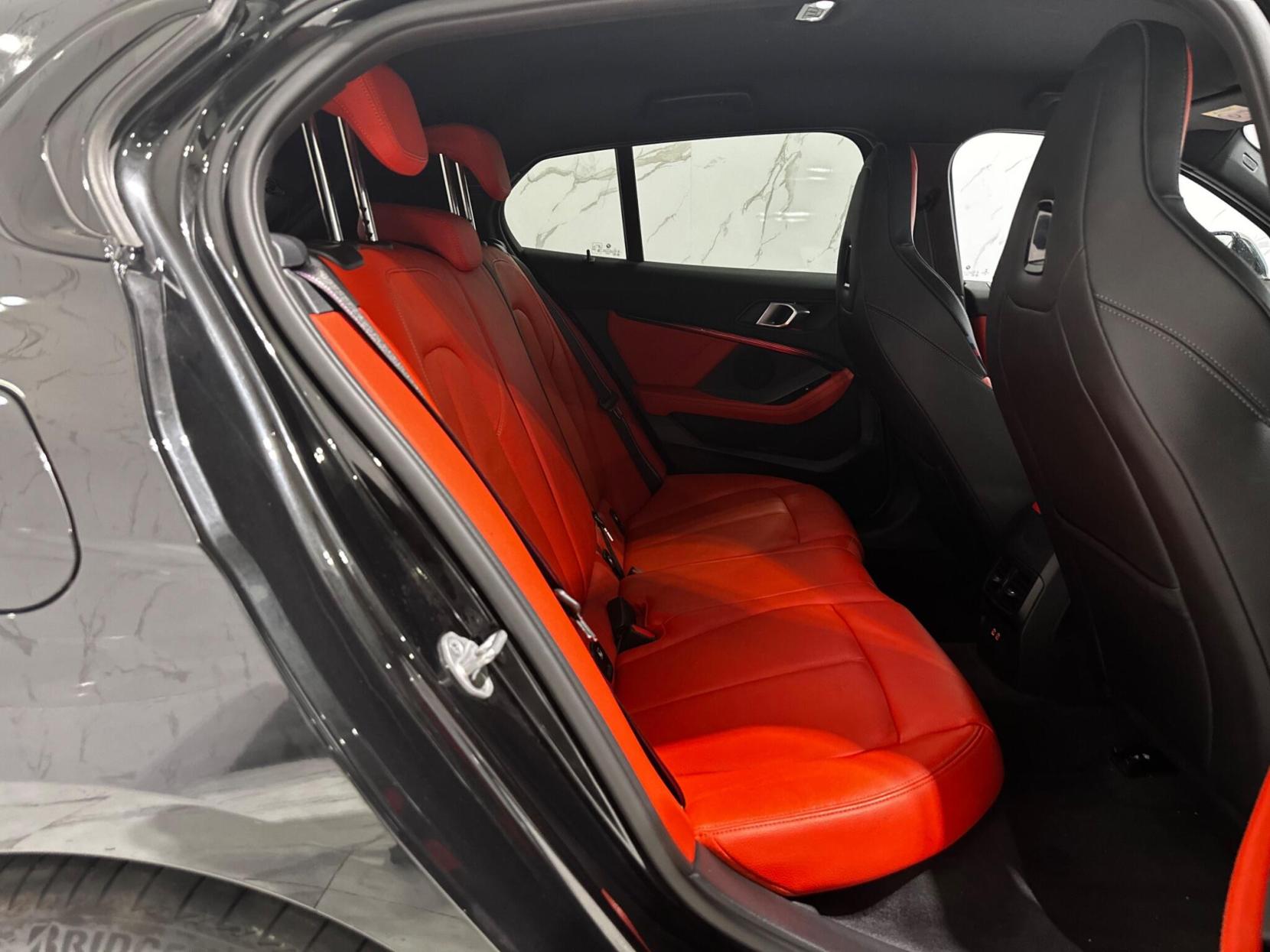 BMW 1 Series 2.0 M135i Auto xDrive Euro 6 (s/s) 5dr