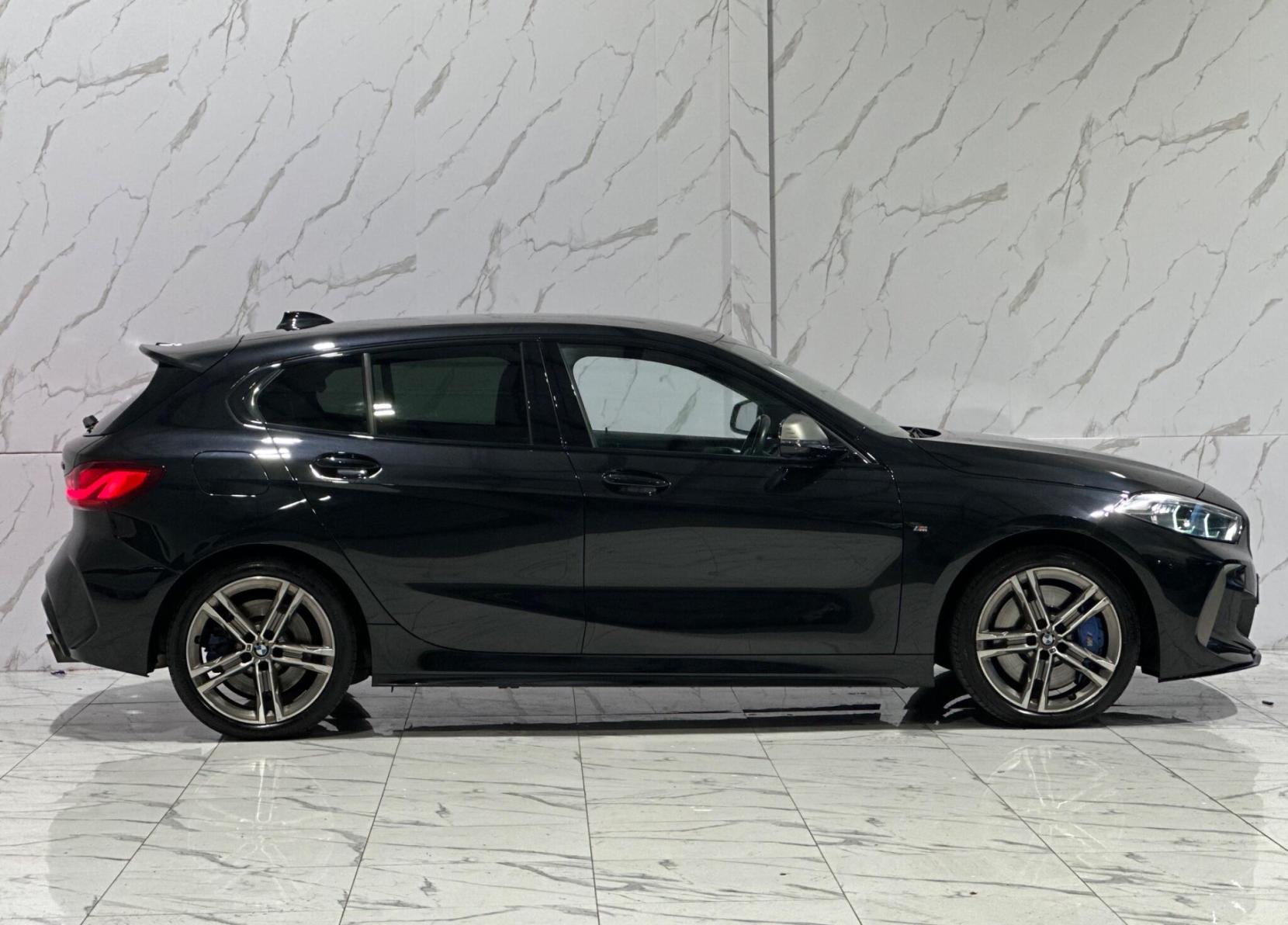 BMW 1 Series 2.0 M135i Auto xDrive Euro 6 (s/s) 5dr