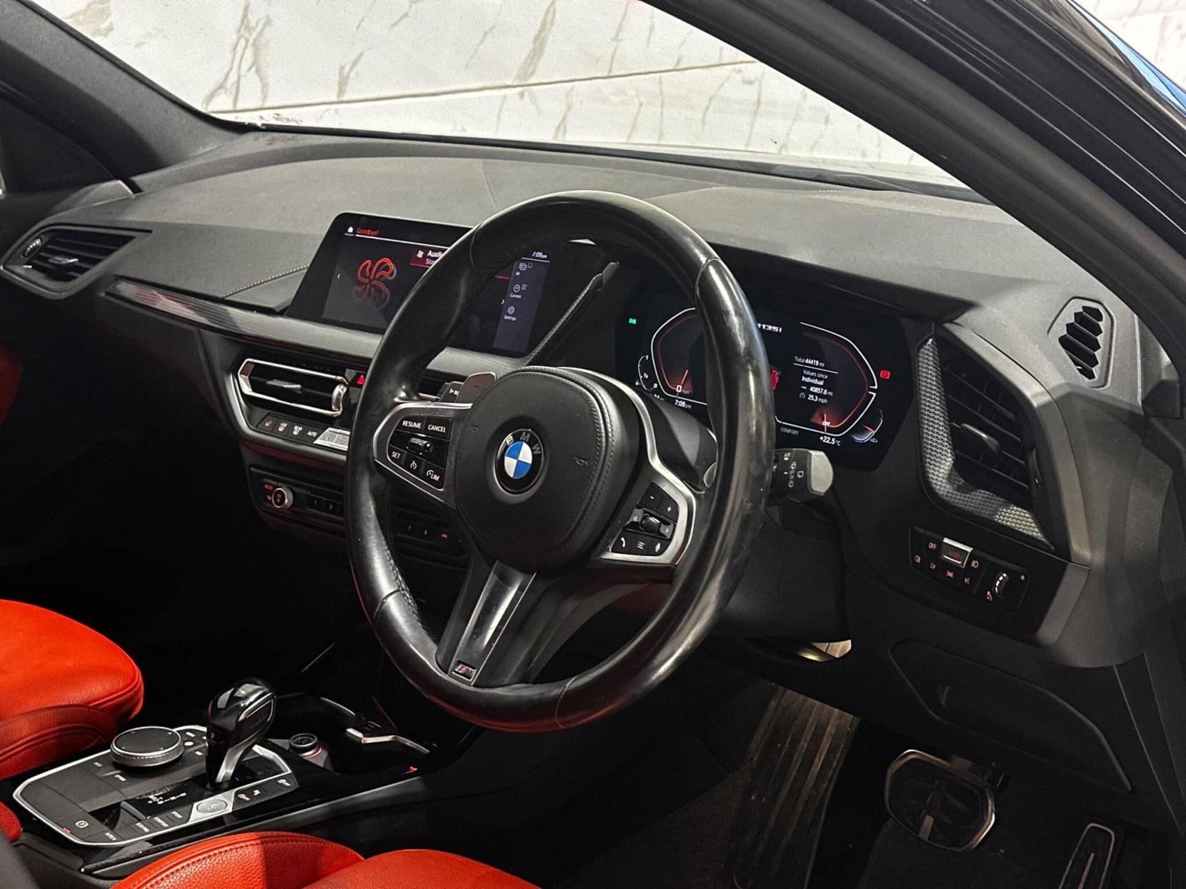 BMW 1 Series 2.0 M135i Auto xDrive Euro 6 (s/s) 5dr
