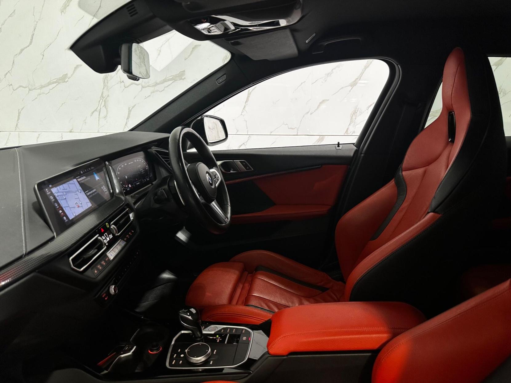 BMW 1 Series 2.0 M135i Auto xDrive Euro 6 (s/s) 5dr