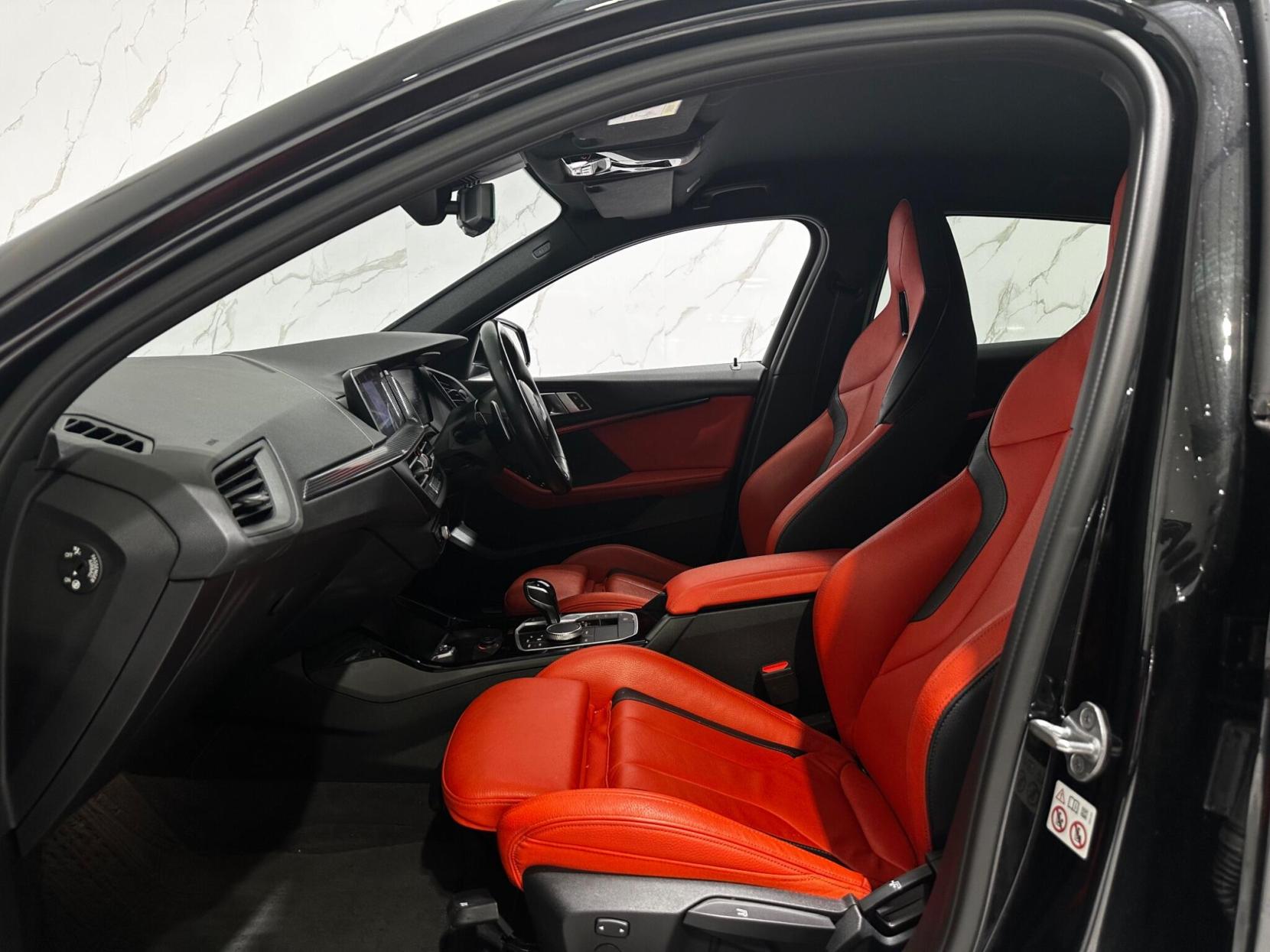 BMW 1 Series 2.0 M135i Auto xDrive Euro 6 (s/s) 5dr