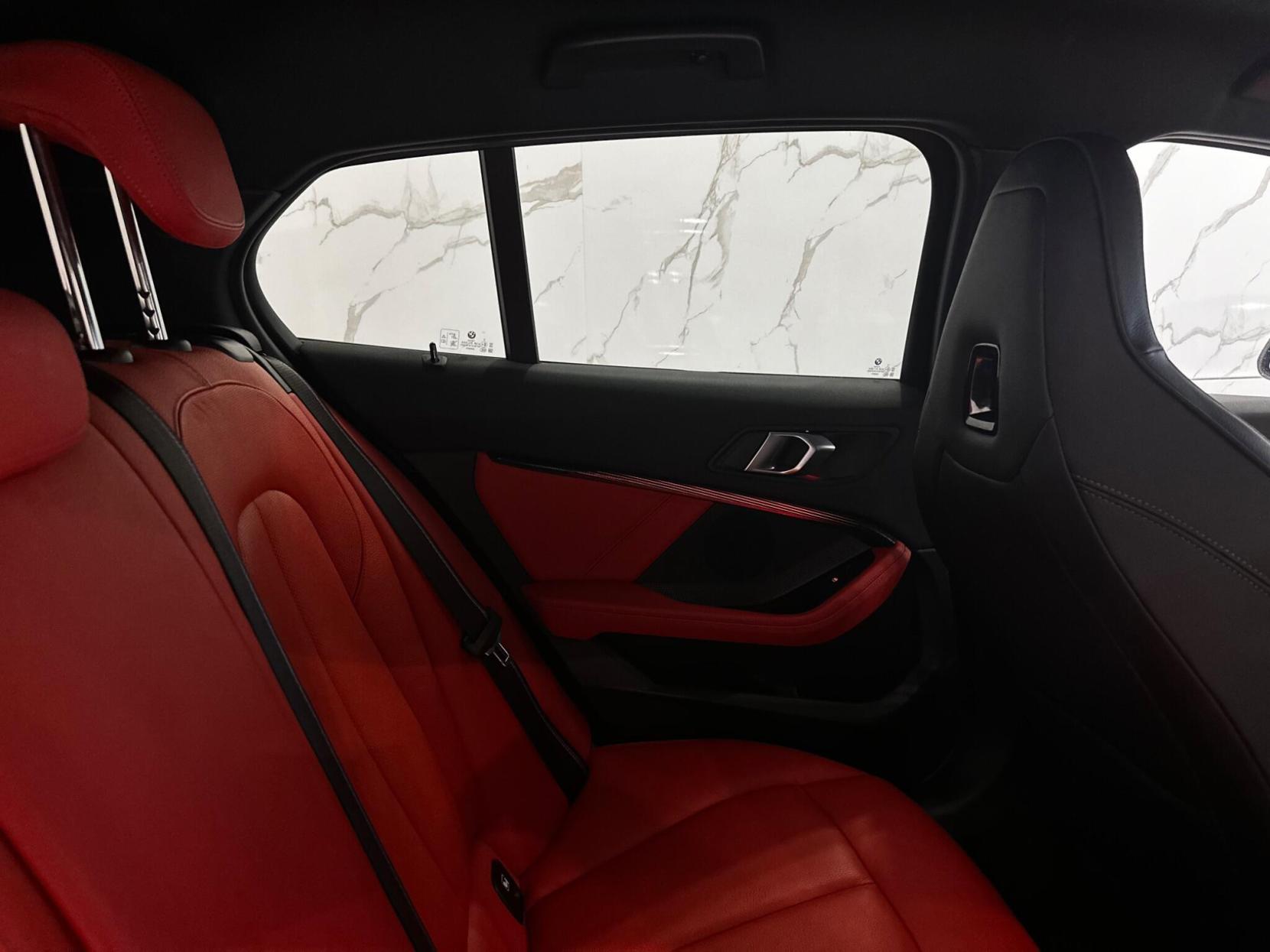 BMW 1 Series 2.0 M135i Auto xDrive Euro 6 (s/s) 5dr