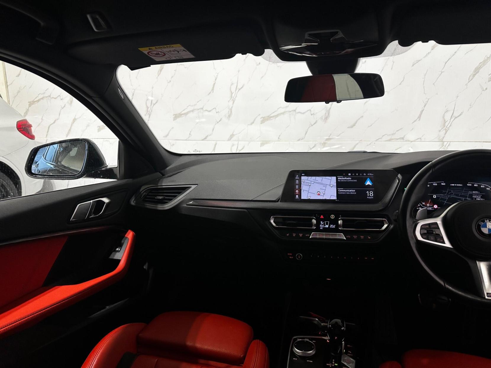 BMW 1 Series 2.0 M135i Auto xDrive Euro 6 (s/s) 5dr