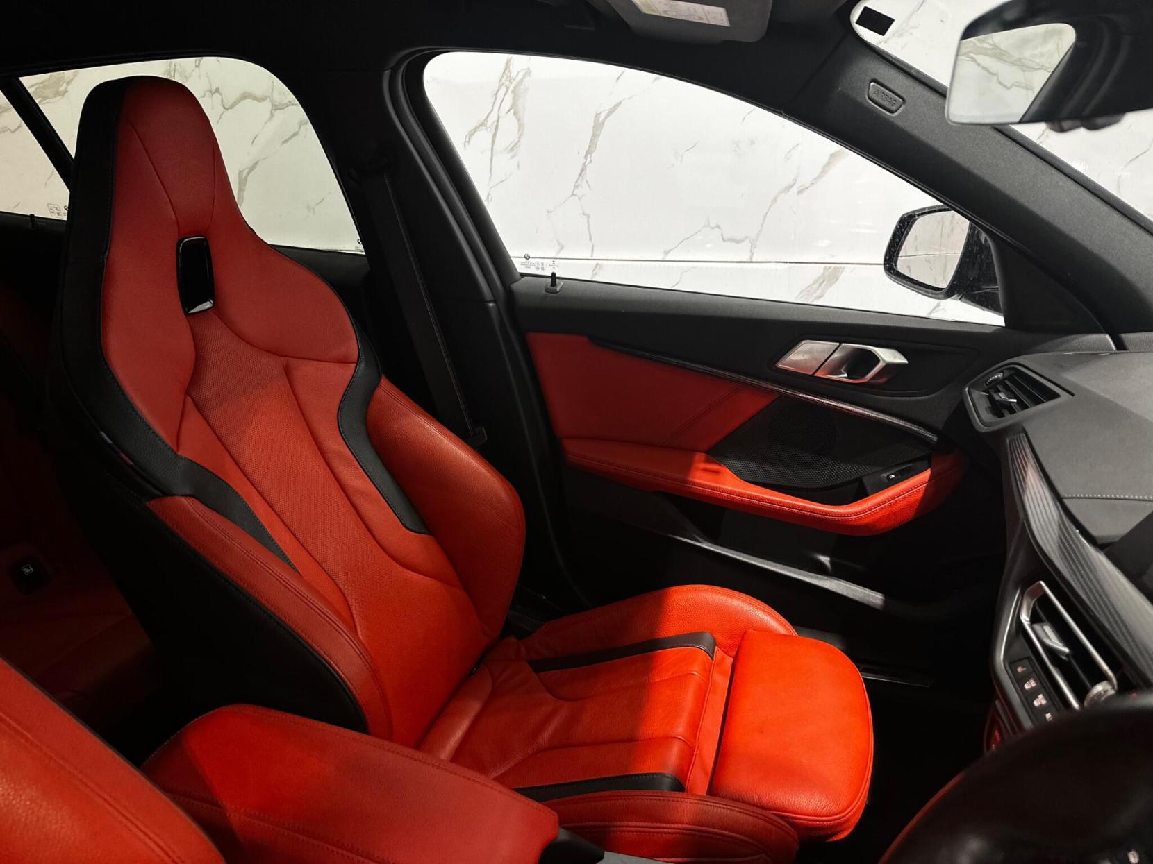 BMW 1 Series 2.0 M135i Auto xDrive Euro 6 (s/s) 5dr