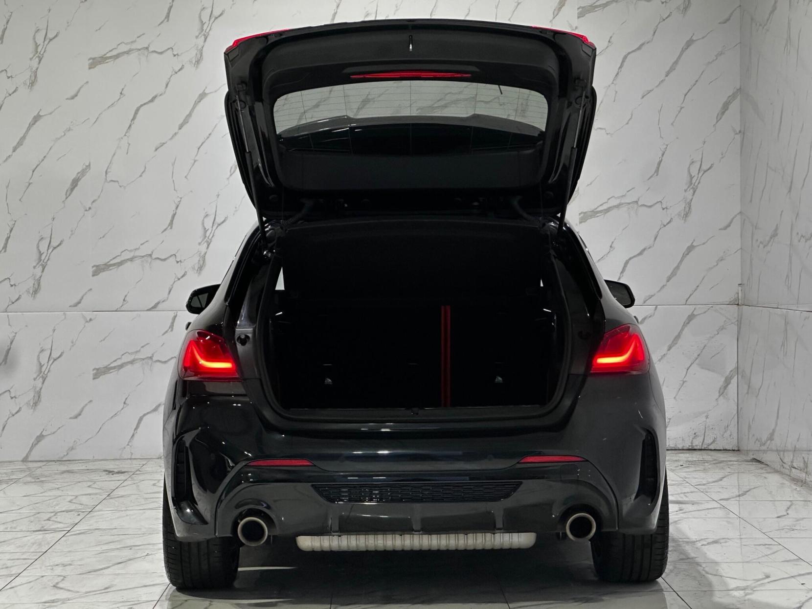 BMW 1 Series 2.0 M135i Auto xDrive Euro 6 (s/s) 5dr