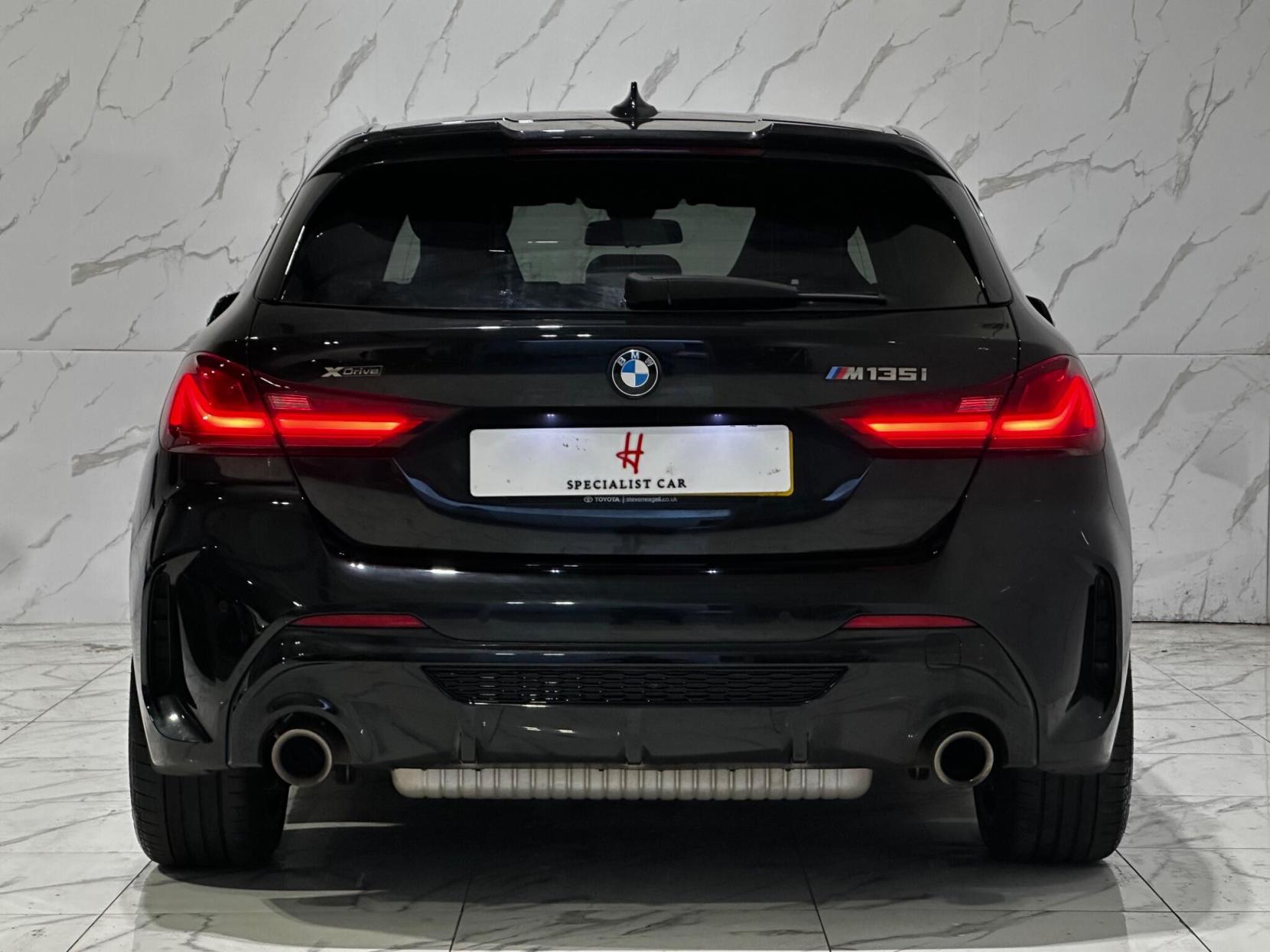 BMW 1 Series 2.0 M135i Auto xDrive Euro 6 (s/s) 5dr